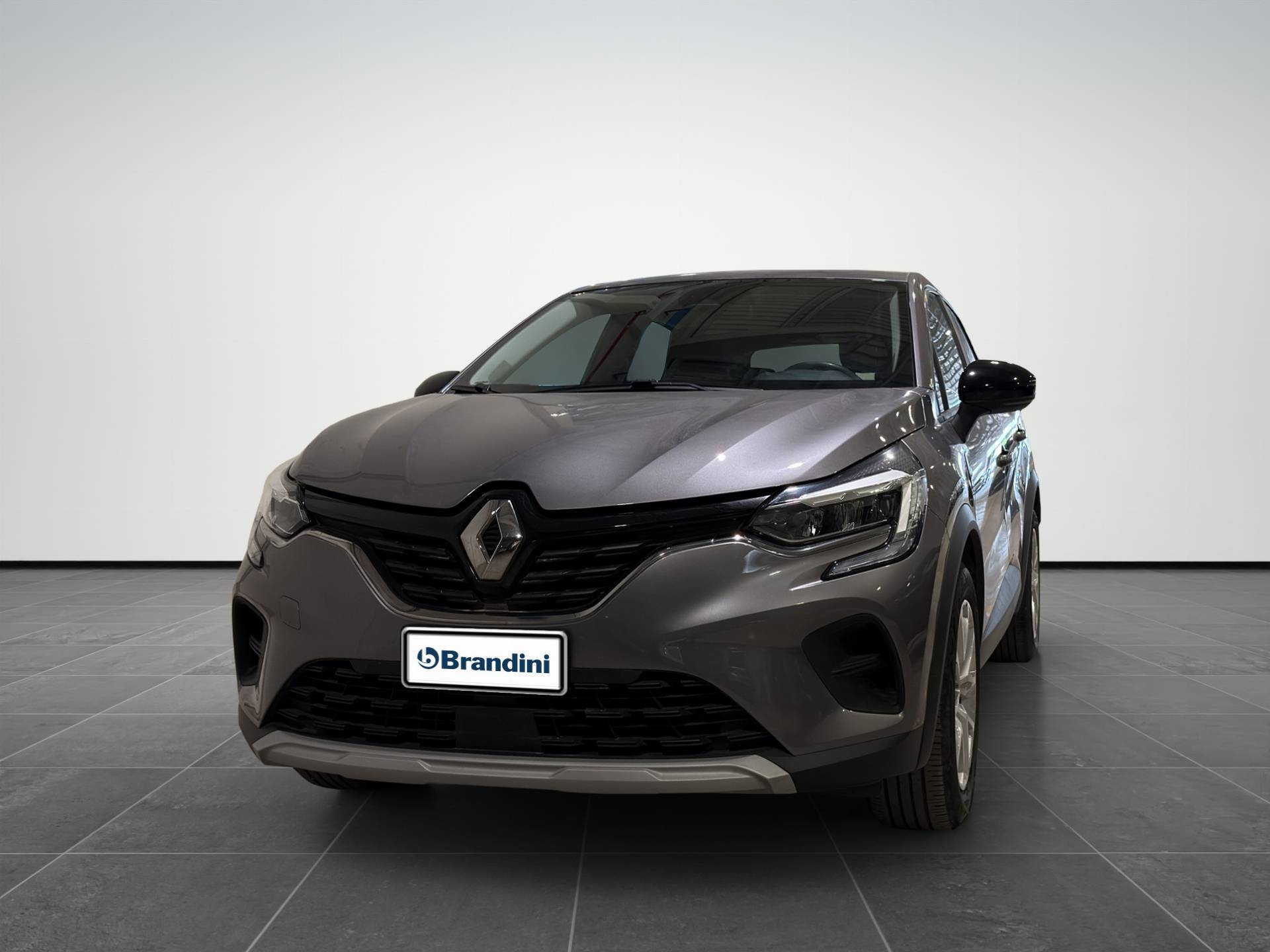 RENAULT Captur Captur 1.0 tce Equilibre 90cv usata in pronta consegna - Brandini