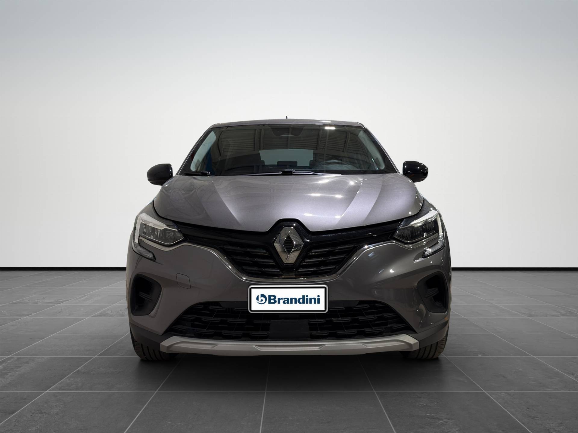 RENAULT Captur Captur 1.0 tce Equilibre 90cv usata in pronta consegna - Brandini