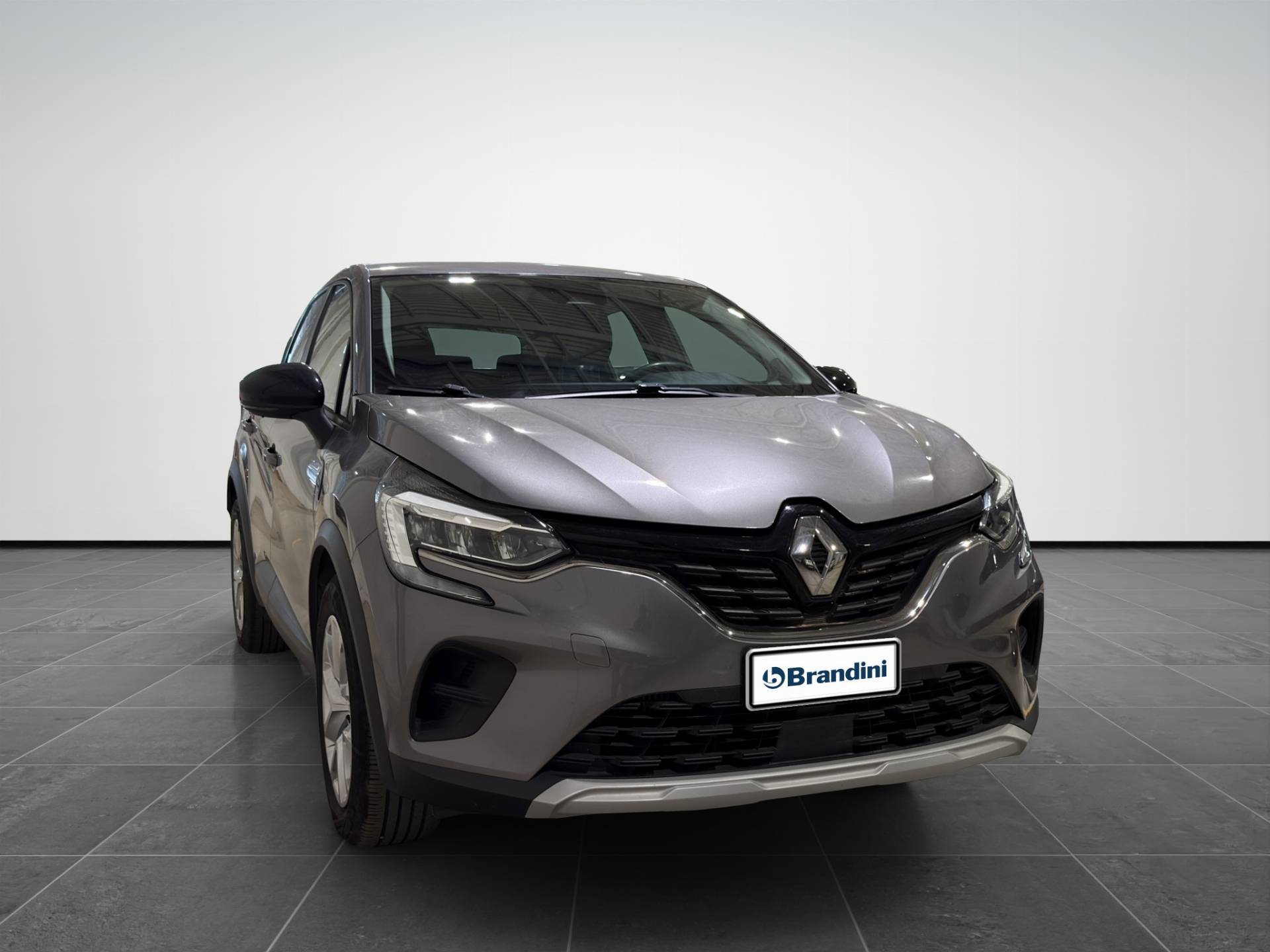 RENAULT Captur Captur 1.0 tce Equilibre 90cv usata in pronta consegna - Brandini