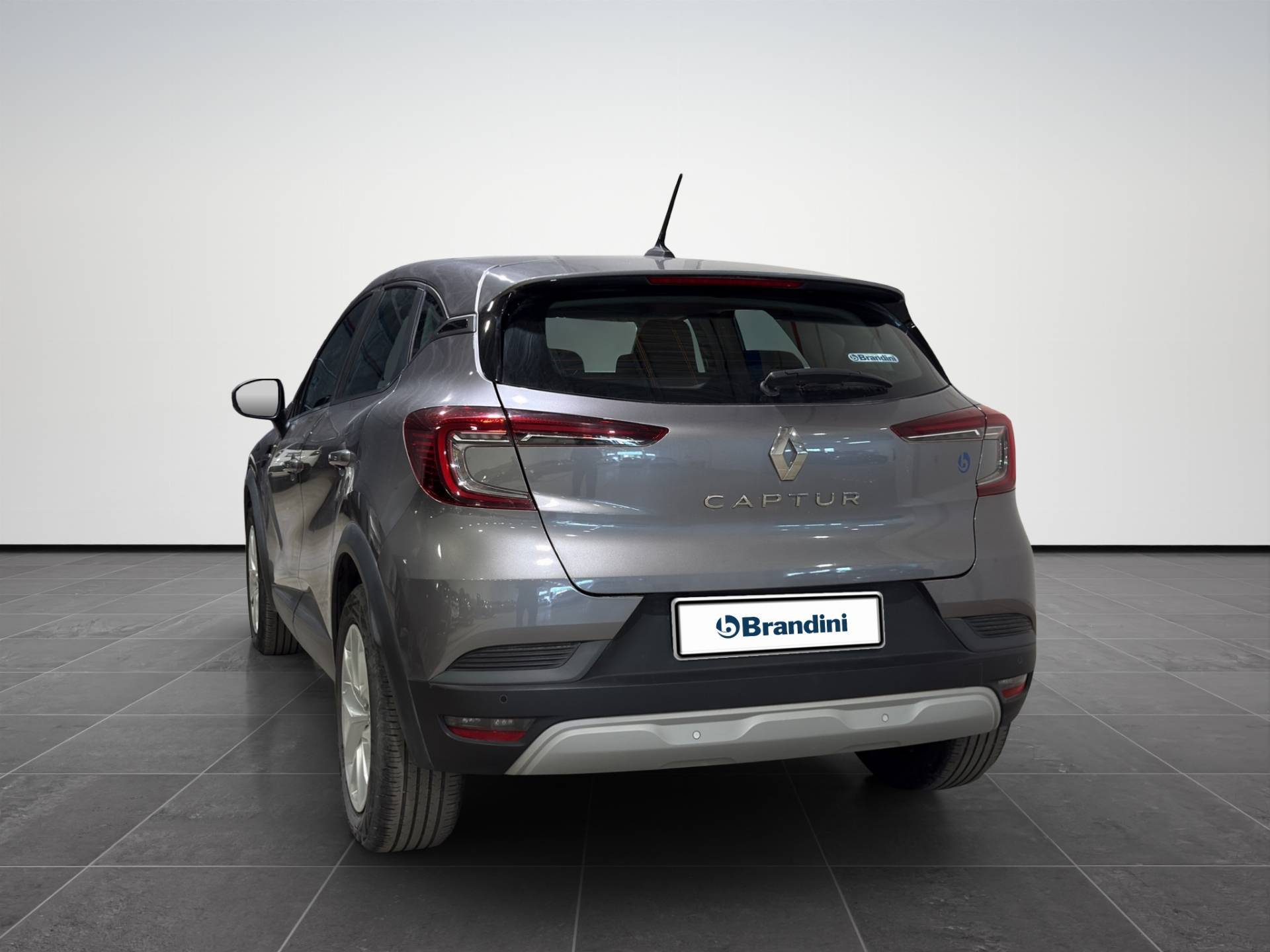 RENAULT Captur Captur 1.0 tce Equilibre 90cv usata in pronta consegna - Brandini