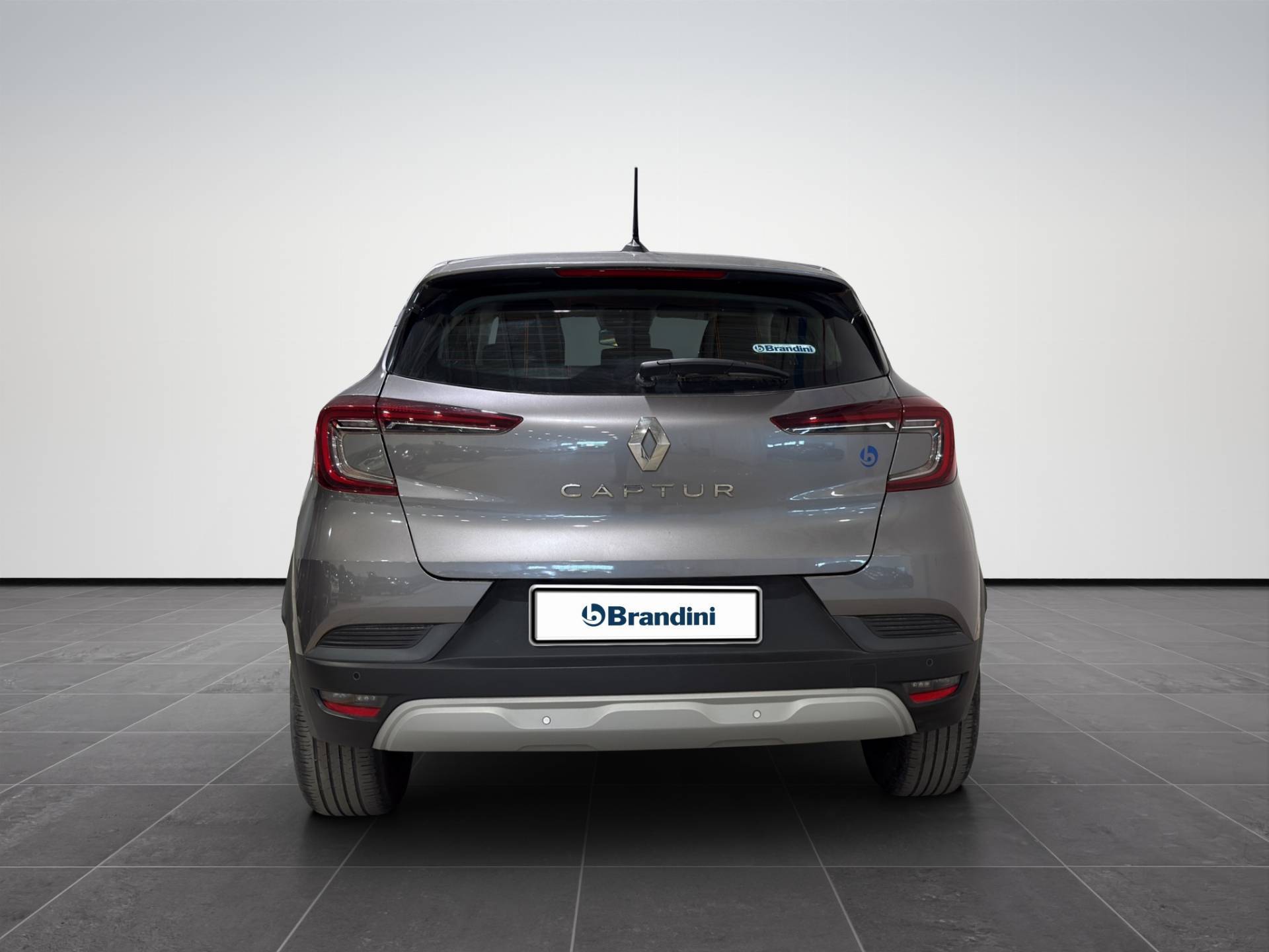 RENAULT Captur Captur 1.0 tce Equilibre 90cv usata in pronta consegna - Brandini