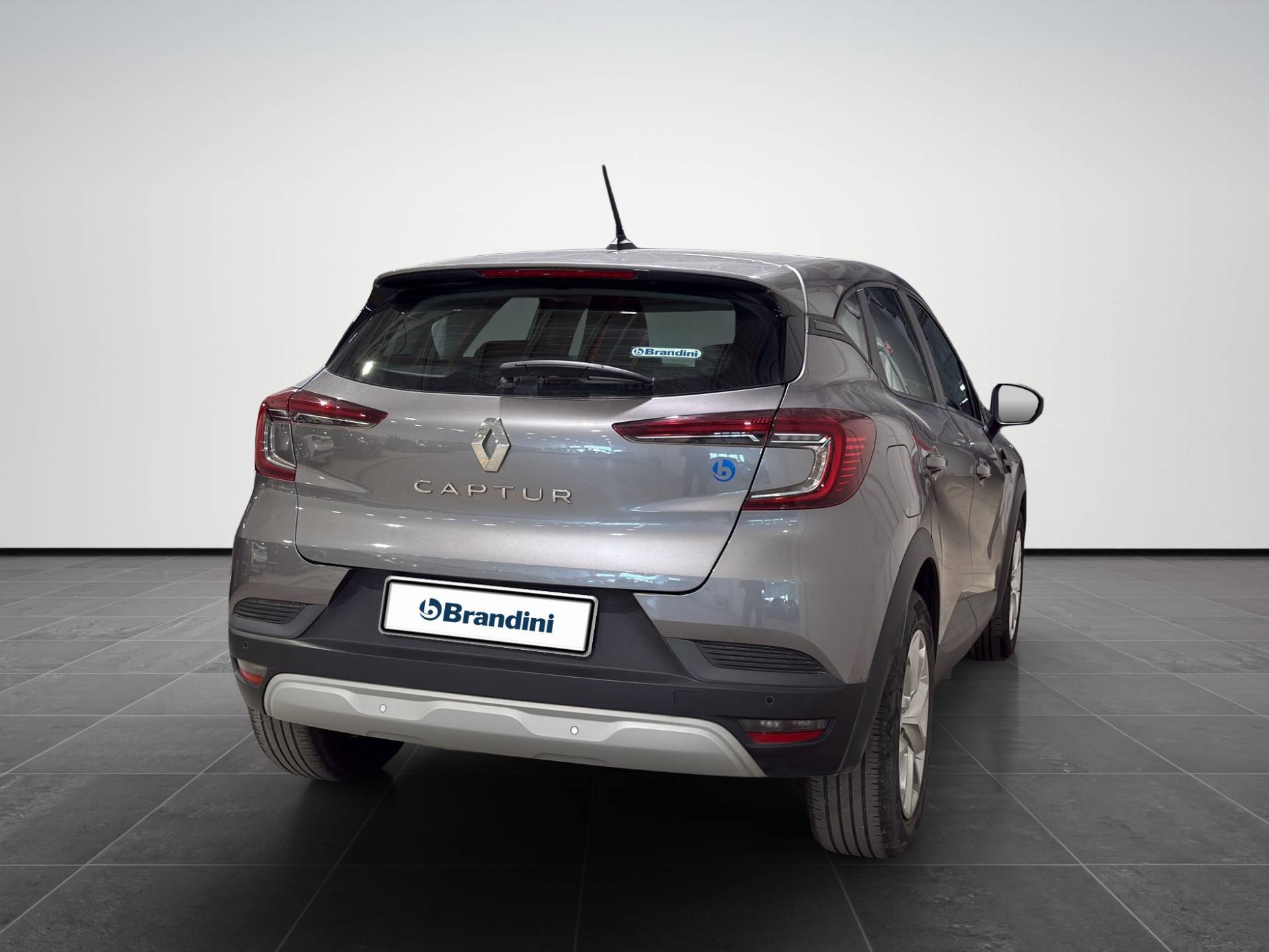RENAULT Captur Captur 1.0 tce Equilibre 90cv usata in pronta consegna - Brandini
