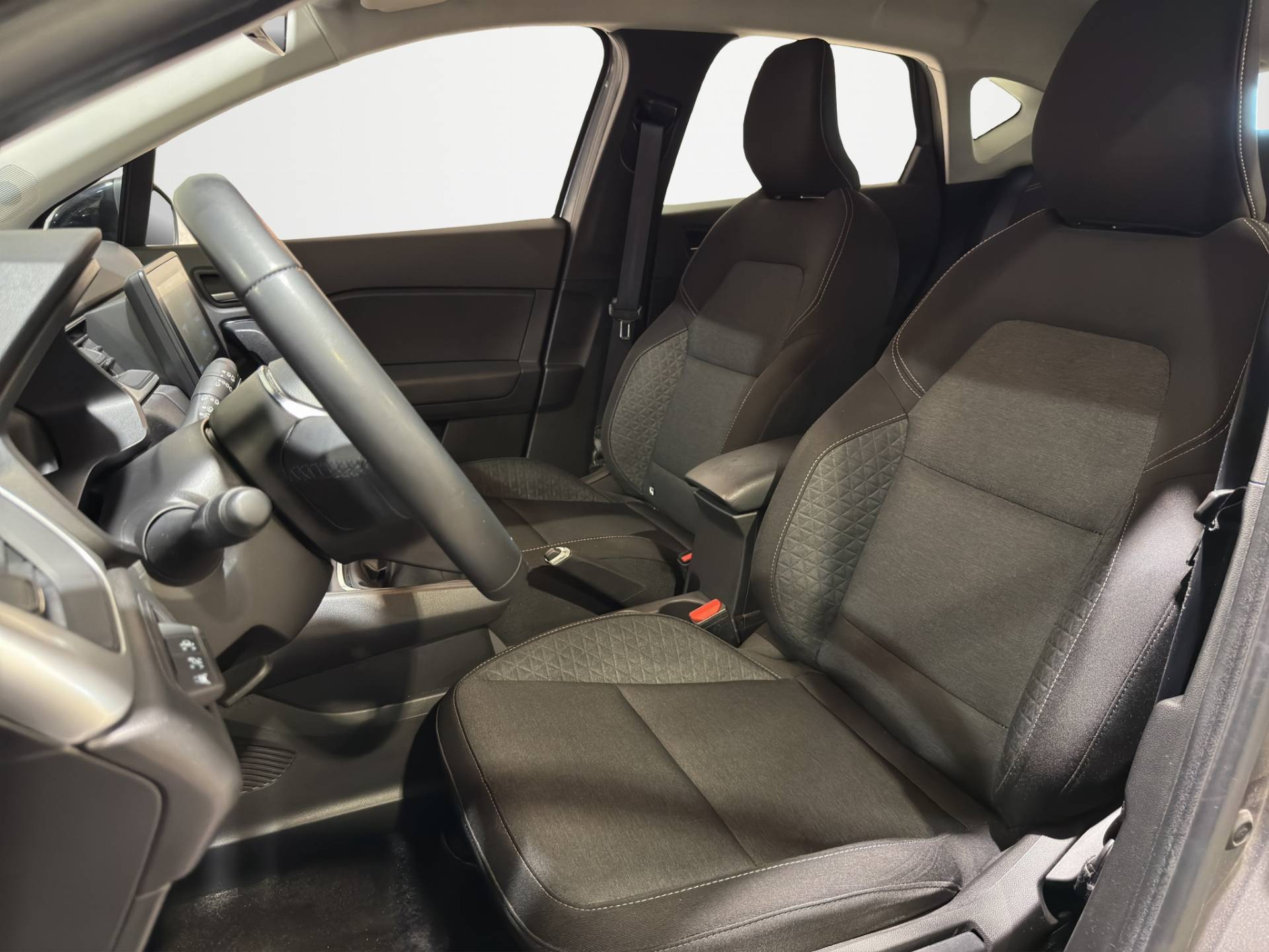 RENAULT Captur Captur 1.0 tce Equilibre 90cv usata in pronta consegna - Brandini