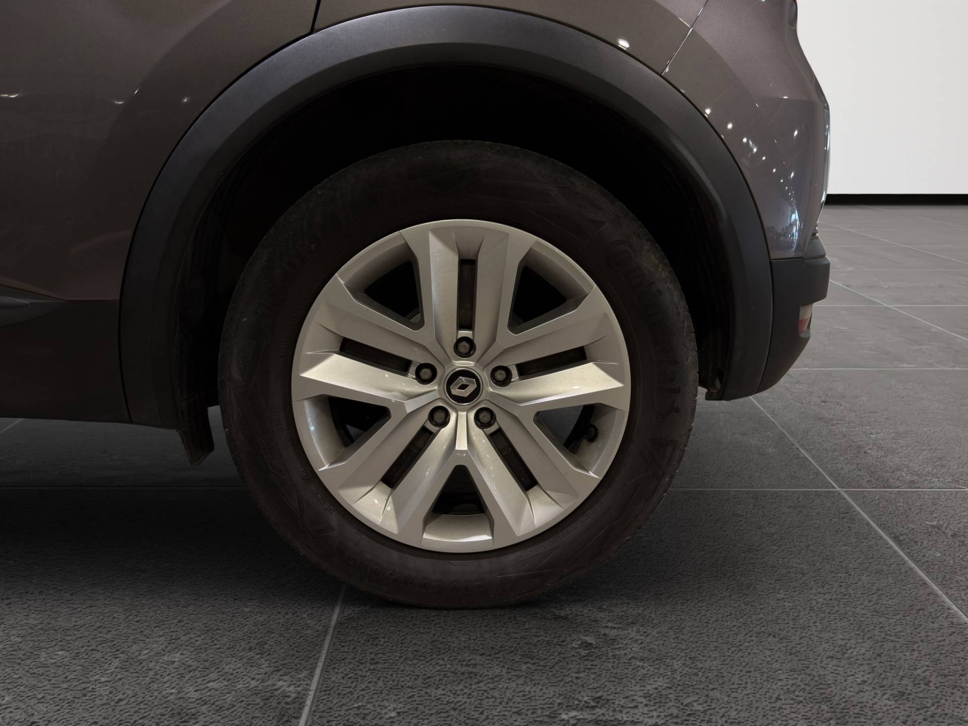 RENAULT Captur Captur 1.0 tce Equilibre 90cv usata in pronta consegna - Brandini