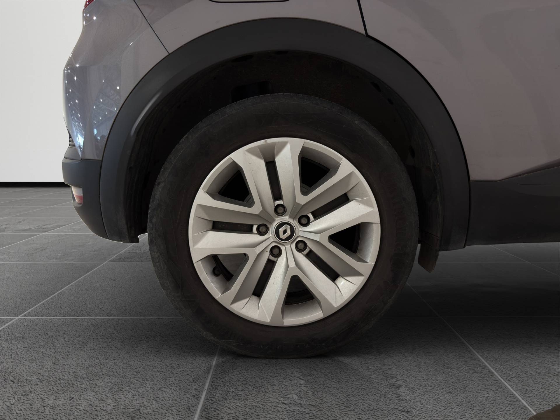 RENAULT Captur Captur 1.0 tce Equilibre 90cv usata in pronta consegna - Brandini
