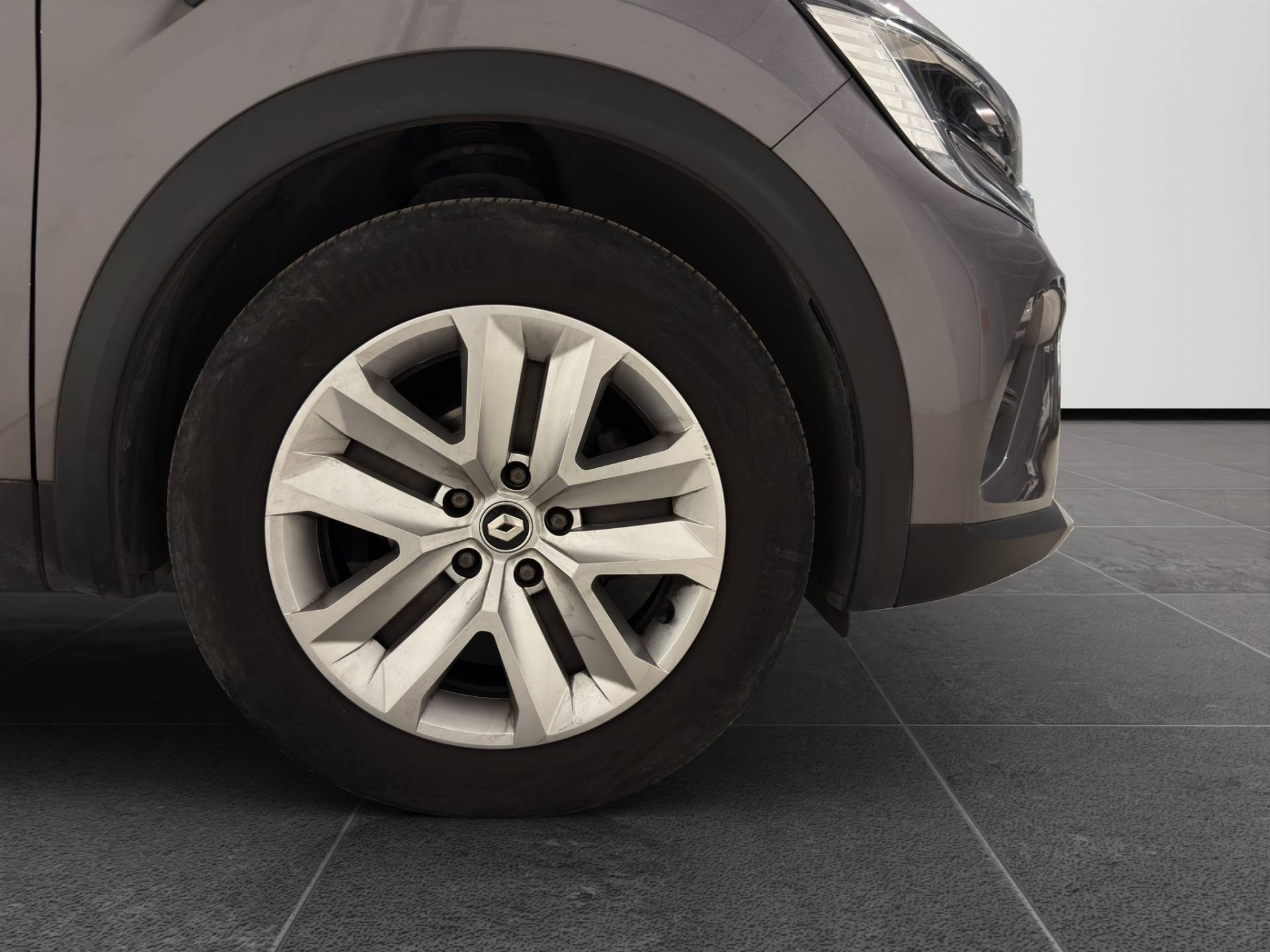 RENAULT Captur Captur 1.0 tce Equilibre 90cv usata in pronta consegna - Brandini