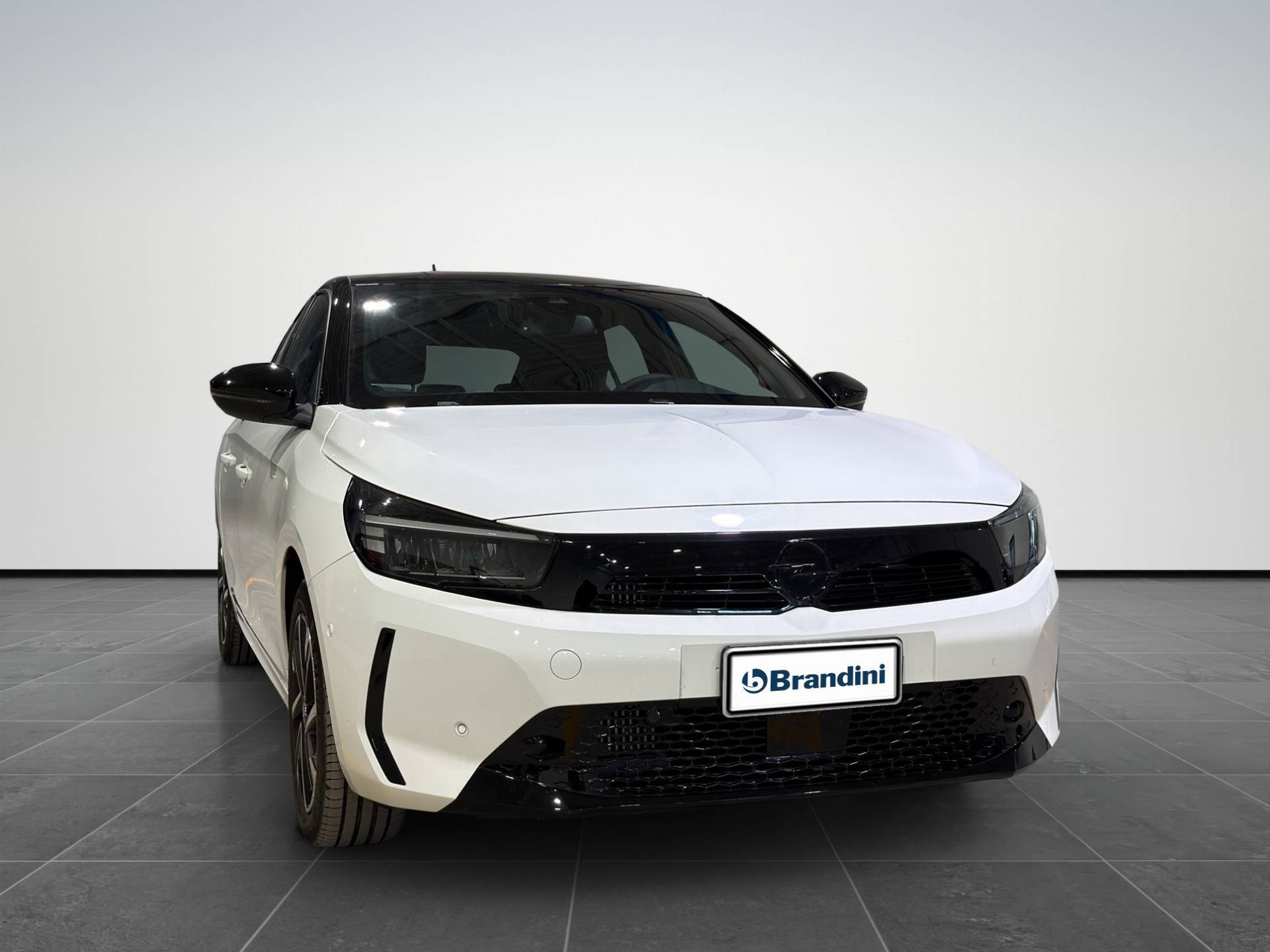 Auto Venduta - OPEL Corsa Corsa 1.2 hybrid GS 100cv dct6 usata in pronta consegna - Brandini