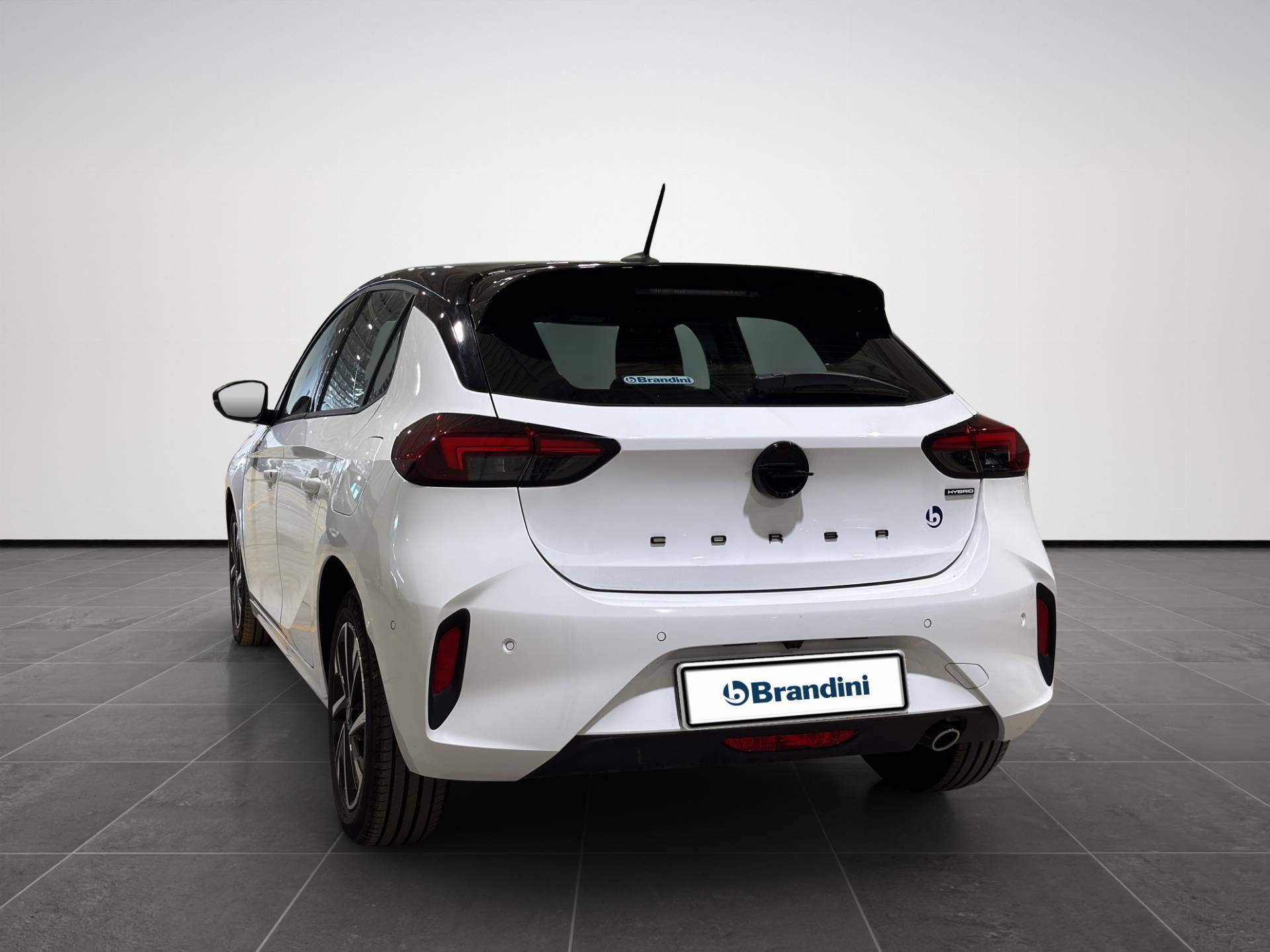 Auto Venduta - OPEL Corsa Corsa 1.2 hybrid GS 100cv dct6 usata in pronta consegna - Brandini