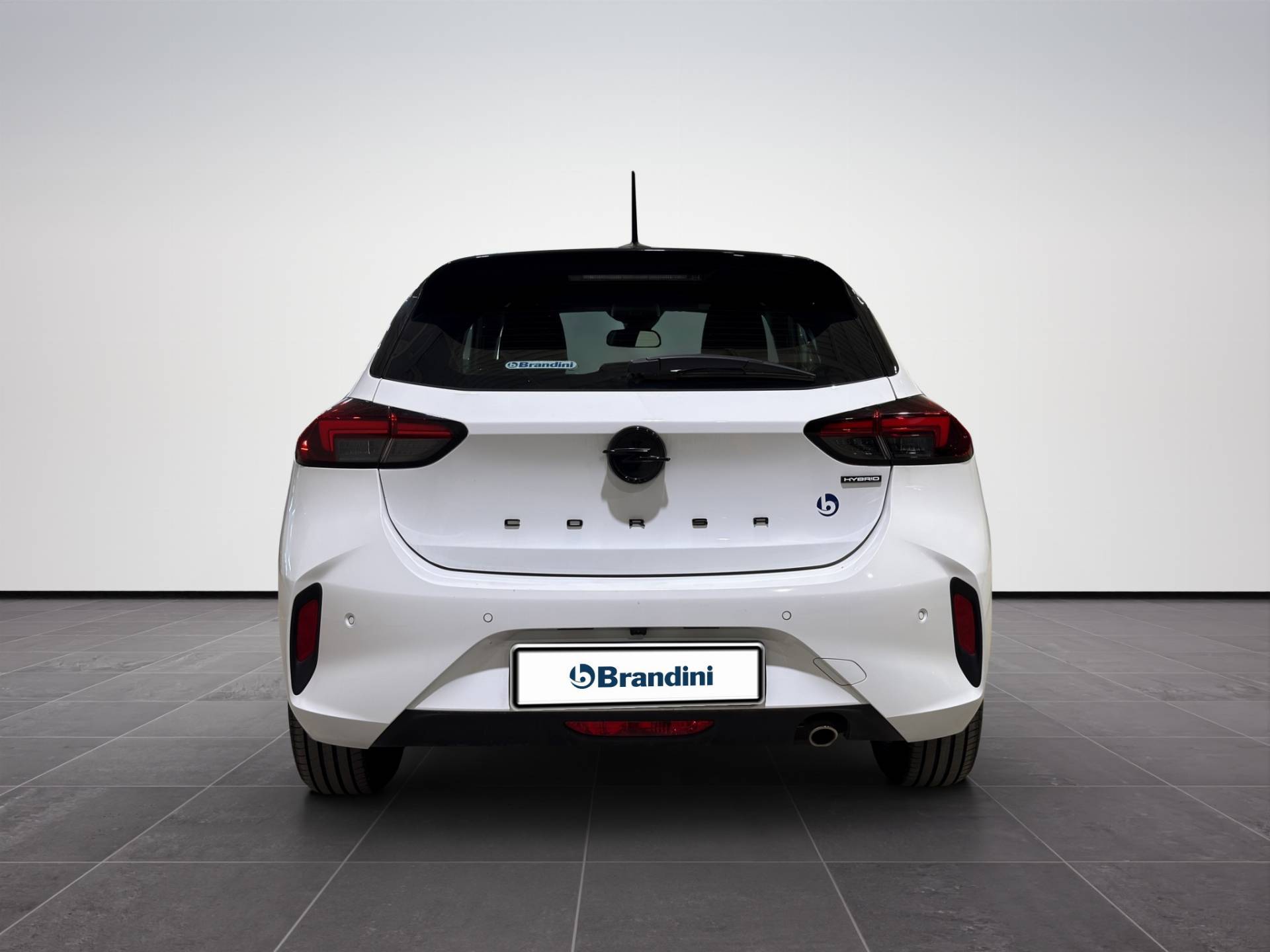 Auto Venduta - OPEL Corsa Corsa 1.2 hybrid GS 100cv dct6 usata in pronta consegna - Brandini