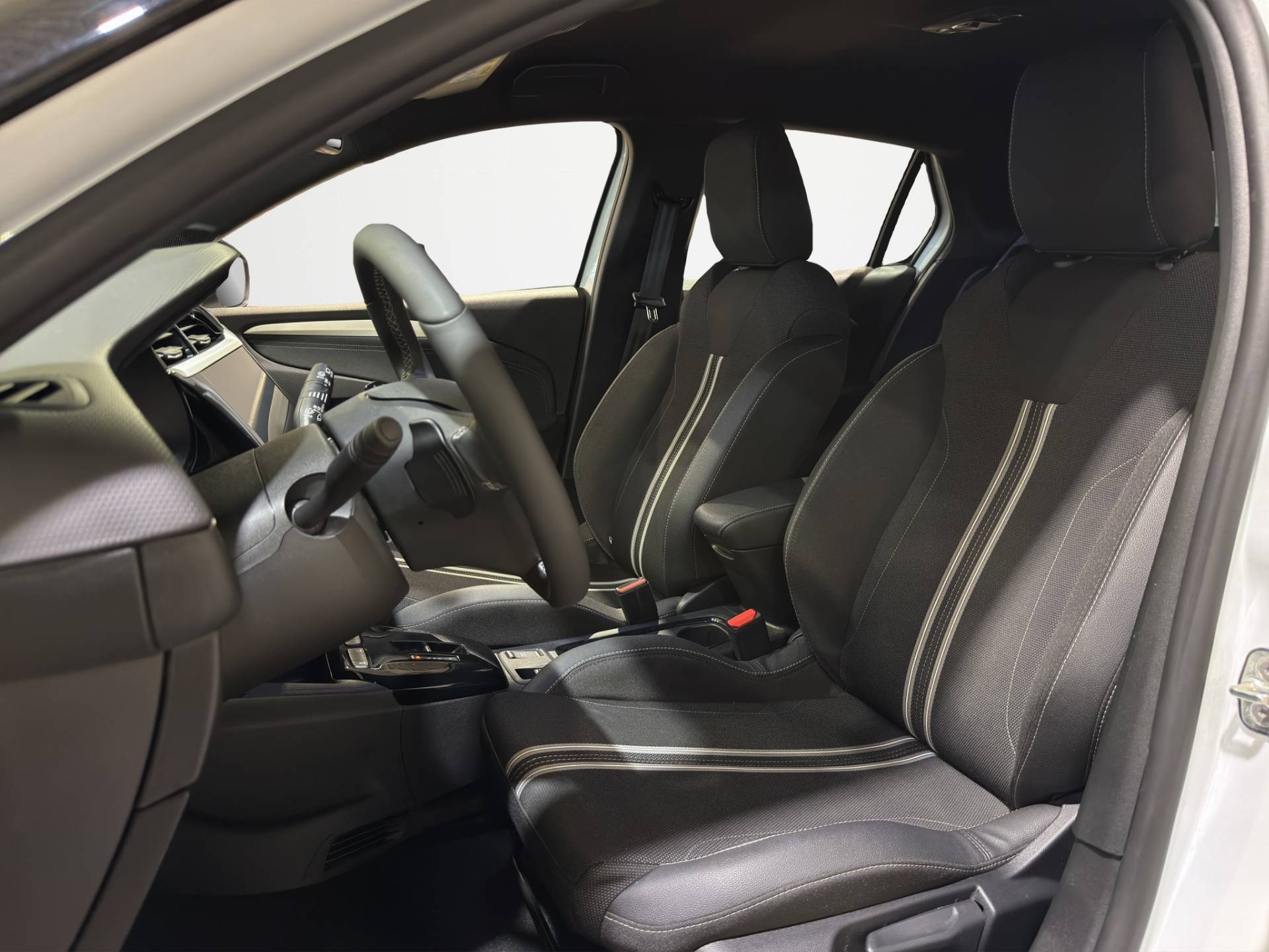 Auto Venduta - OPEL Corsa Corsa 1.2 hybrid GS 100cv dct6 usata in pronta consegna - Brandini