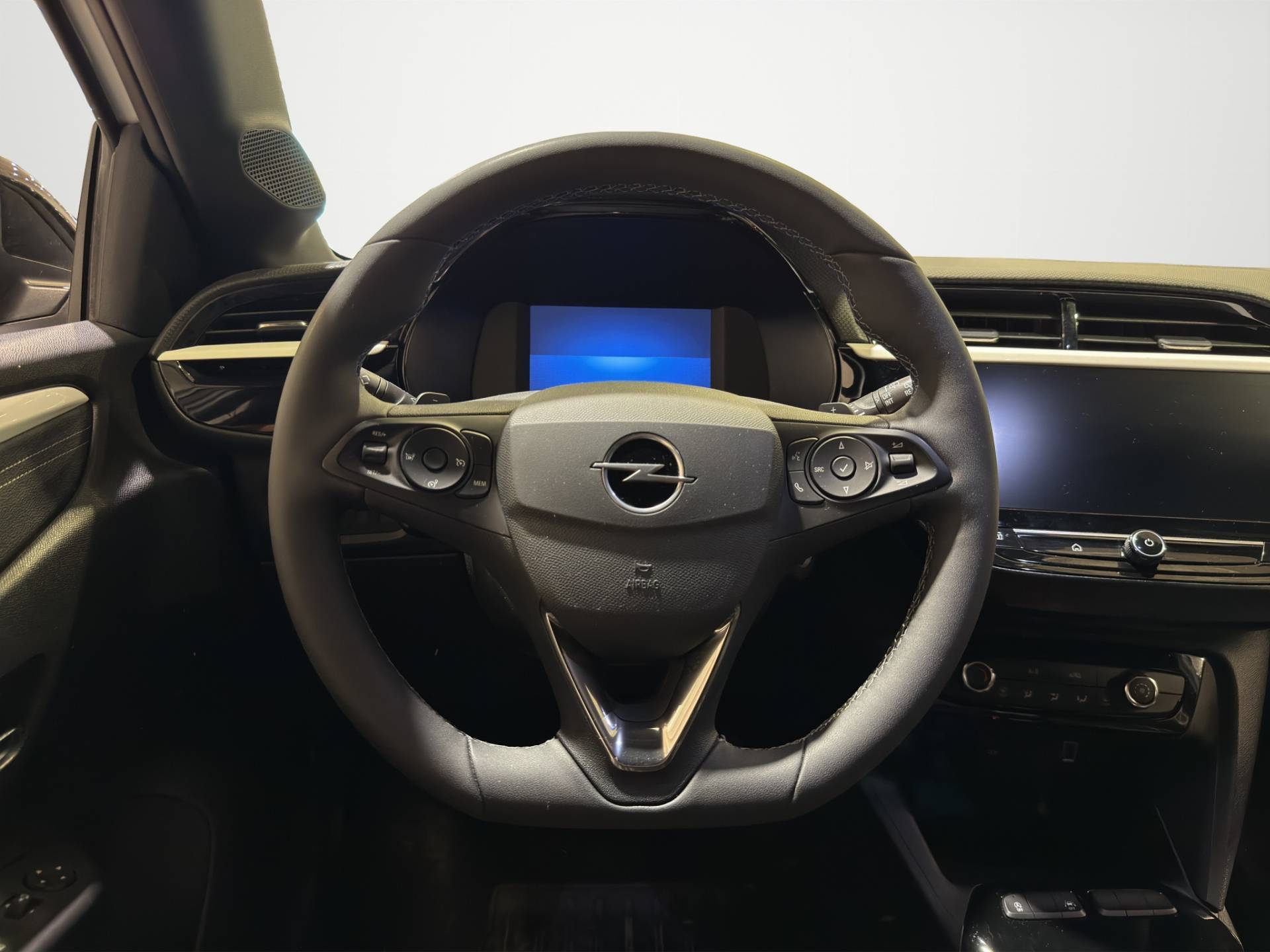 Auto Venduta - OPEL Corsa Corsa 1.2 hybrid GS 100cv dct6 usata in pronta consegna - Brandini