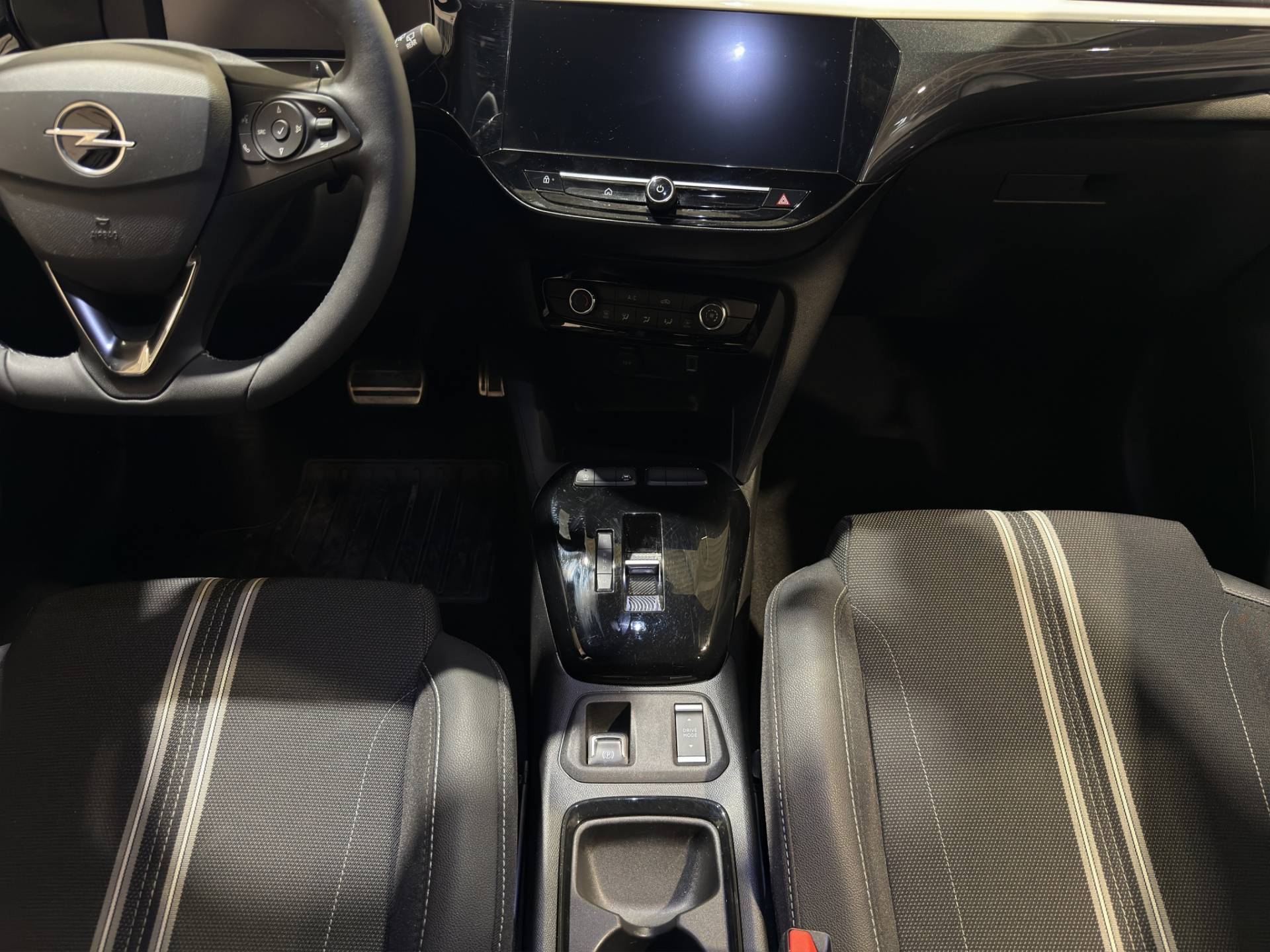 Auto Venduta - OPEL Corsa Corsa 1.2 hybrid GS 100cv dct6 usata in pronta consegna - Brandini