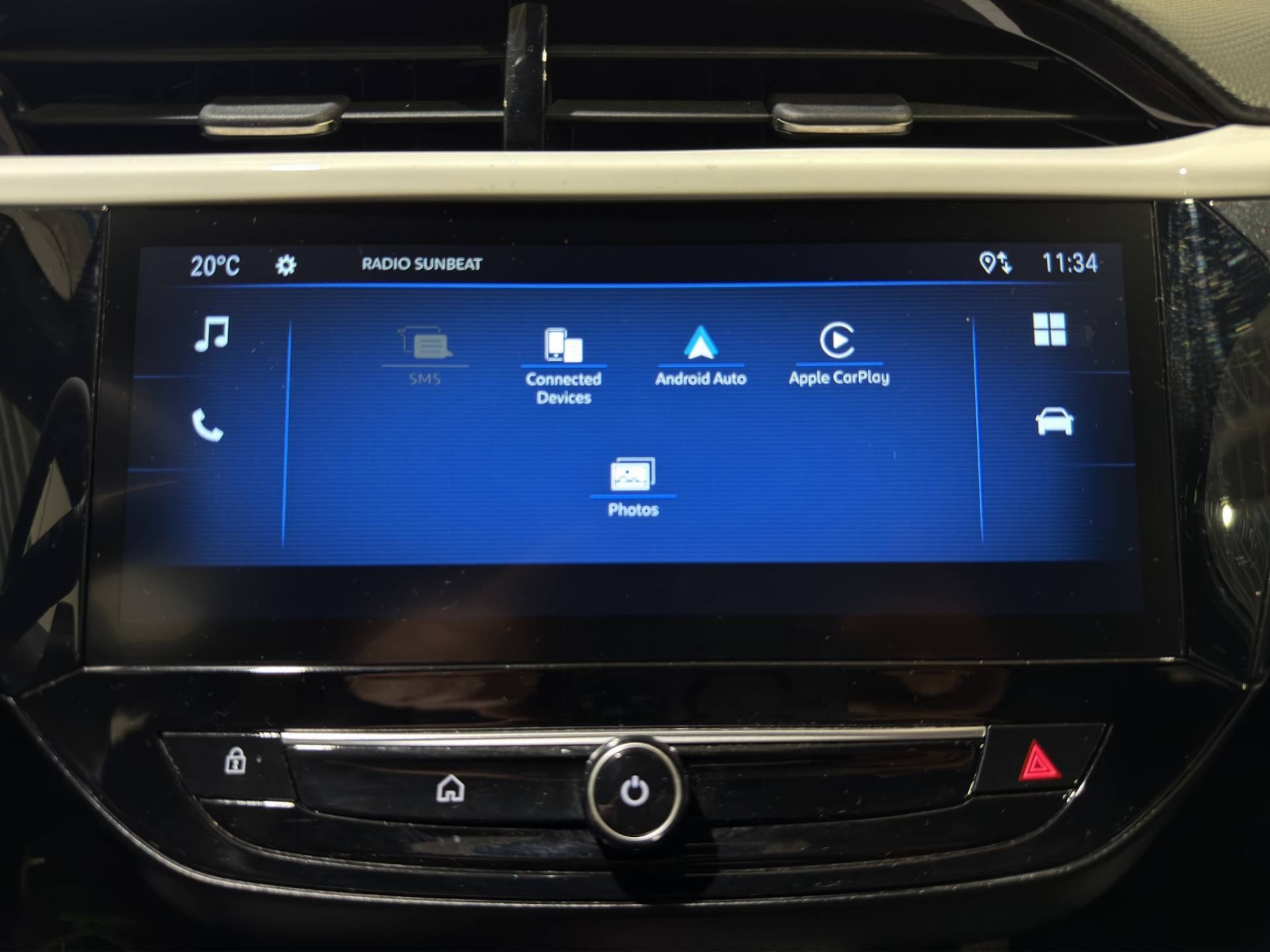 Auto Venduta - OPEL Corsa Corsa 1.2 hybrid GS 100cv dct6 usata in pronta consegna - Brandini