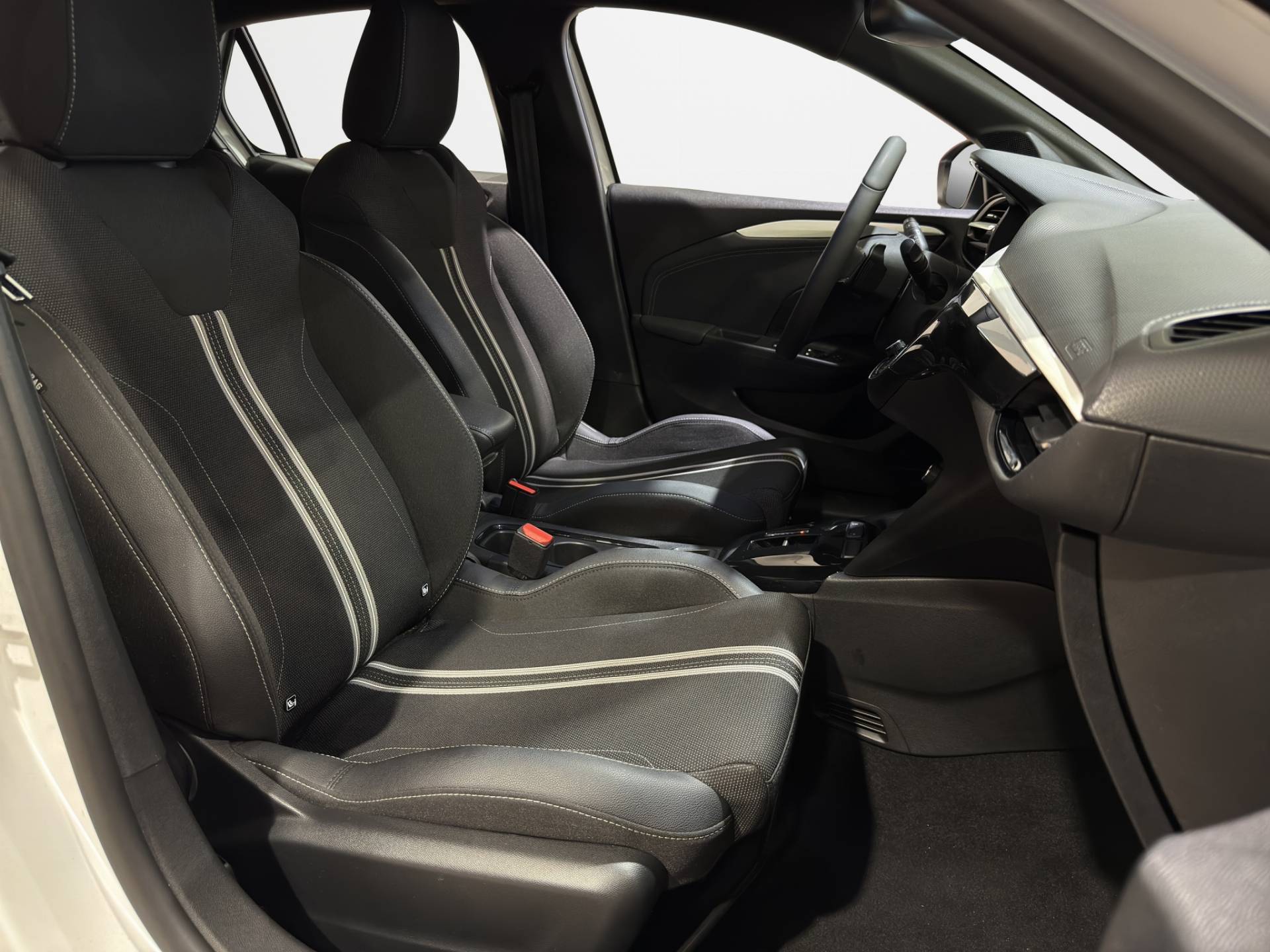 Auto Venduta - OPEL Corsa Corsa 1.2 hybrid GS 100cv dct6 usata in pronta consegna - Brandini