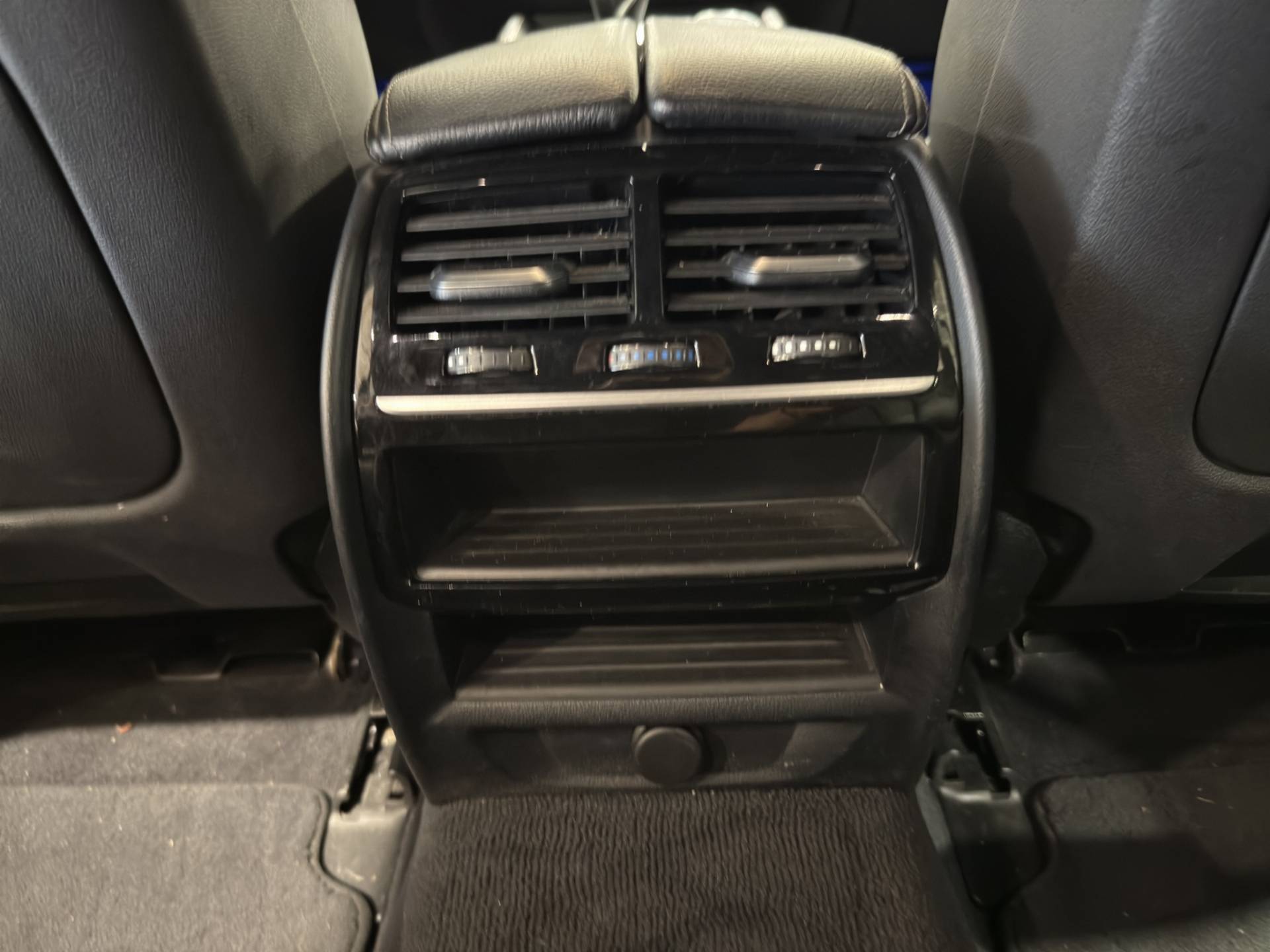 BMW Serie 5 Touring 520d Touring Msport auto usata in pronta consegna - Brandini