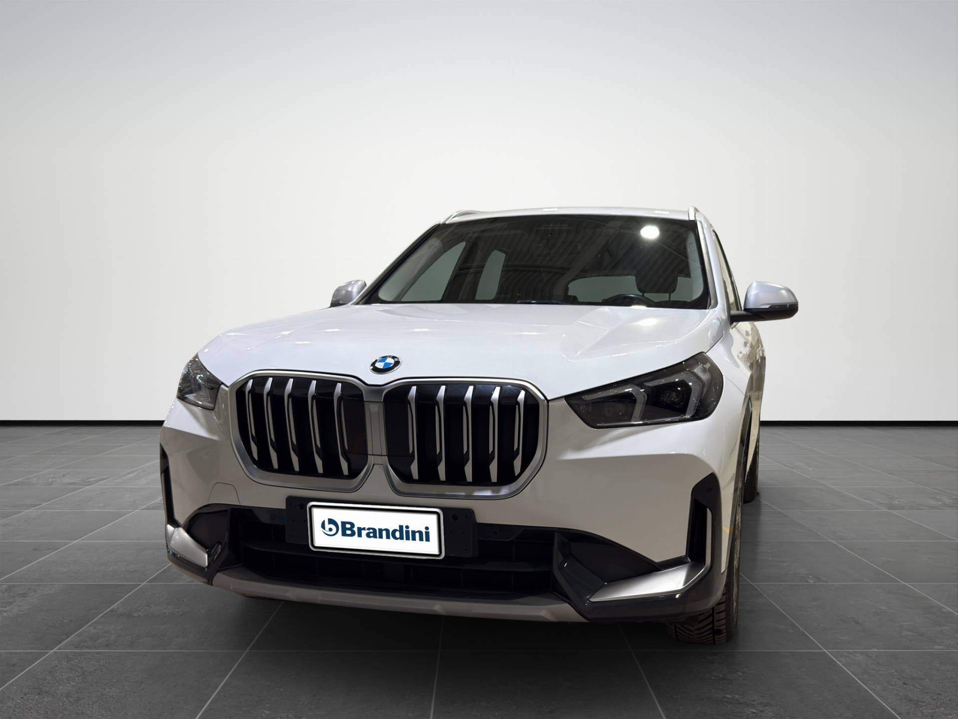 BMW X1 X1 xdrive20d mhev 48V X-Line auto usata in pronta consegna - Brandini