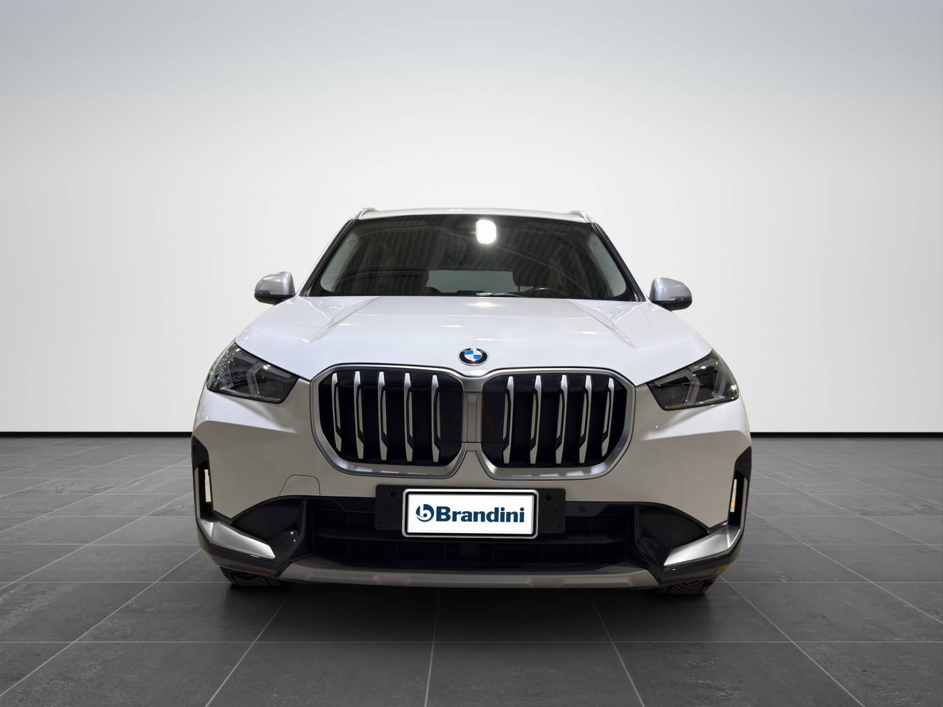 BMW X1 X1 xdrive20d mhev 48V X-Line auto usata in pronta consegna - Brandini