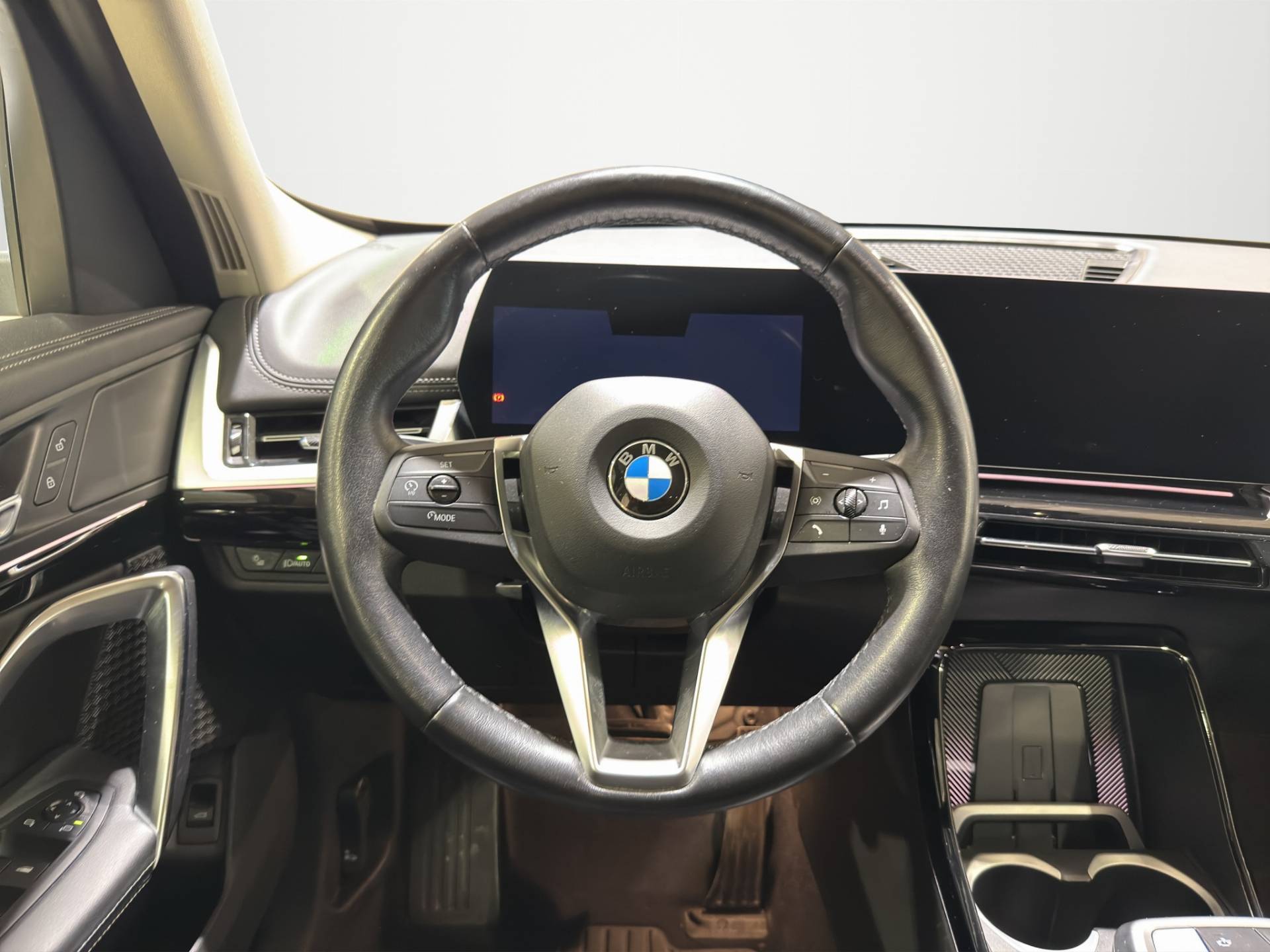 BMW X1 X1 xdrive20d mhev 48V X-Line auto usata in pronta consegna - Brandini