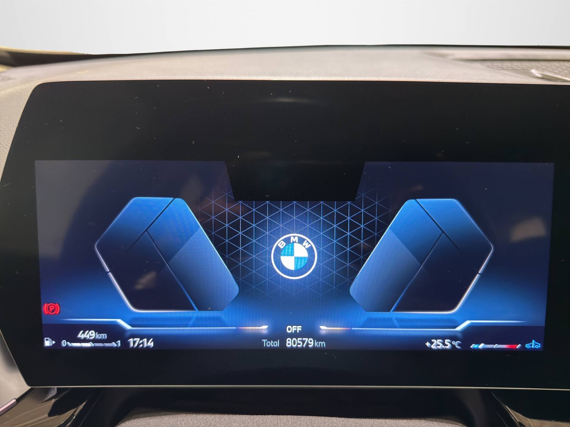 BMW X1 X1 xdrive20d mhev 48V X-Line auto usata in pronta consegna - Brandini