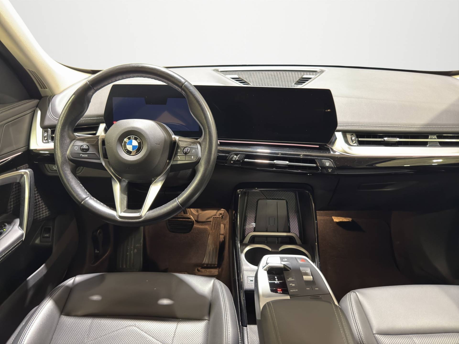BMW X1 X1 xdrive20d mhev 48V X-Line auto usata in pronta consegna - Brandini