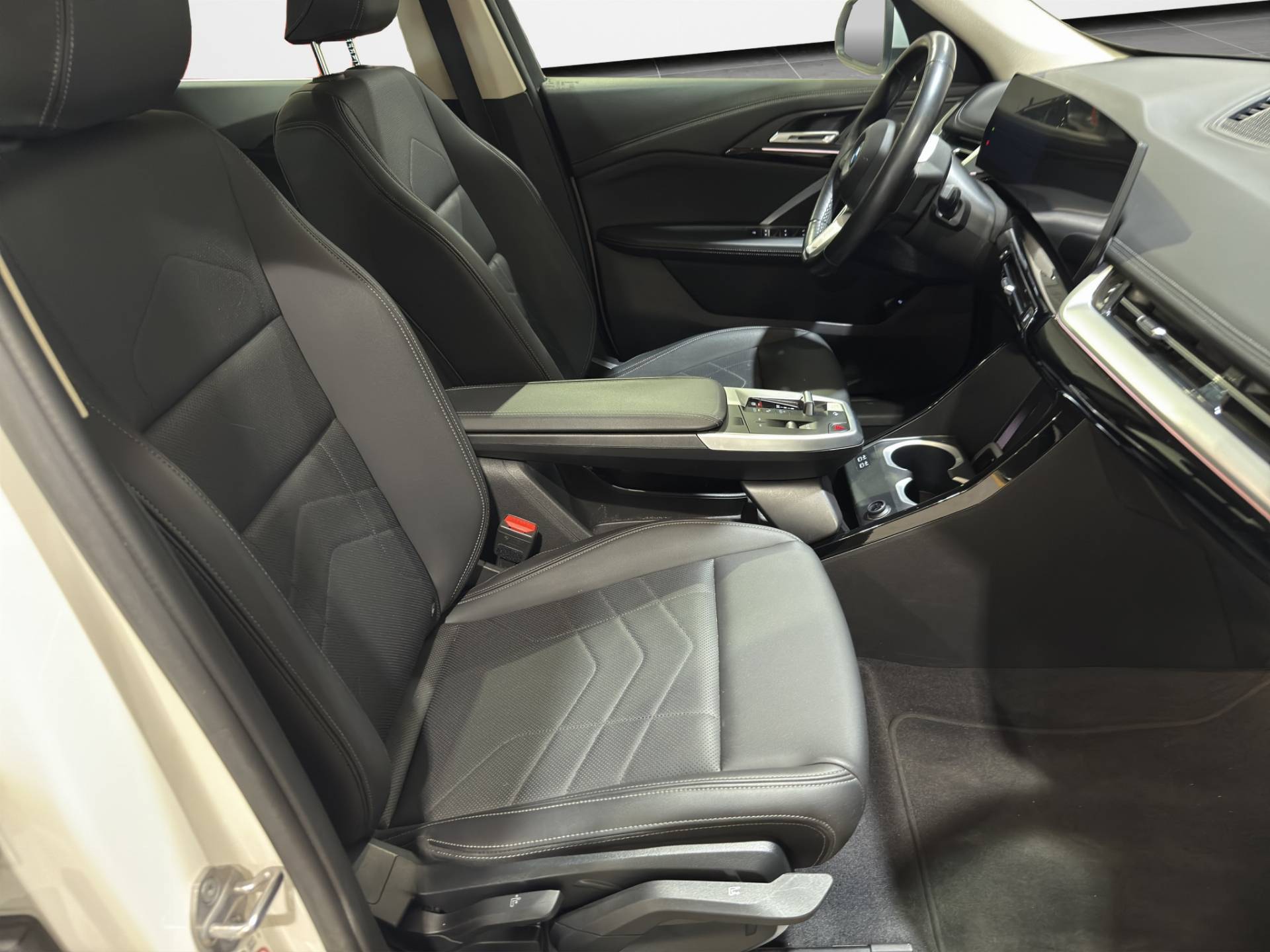 BMW X1 X1 xdrive20d mhev 48V X-Line auto usata in pronta consegna - Brandini