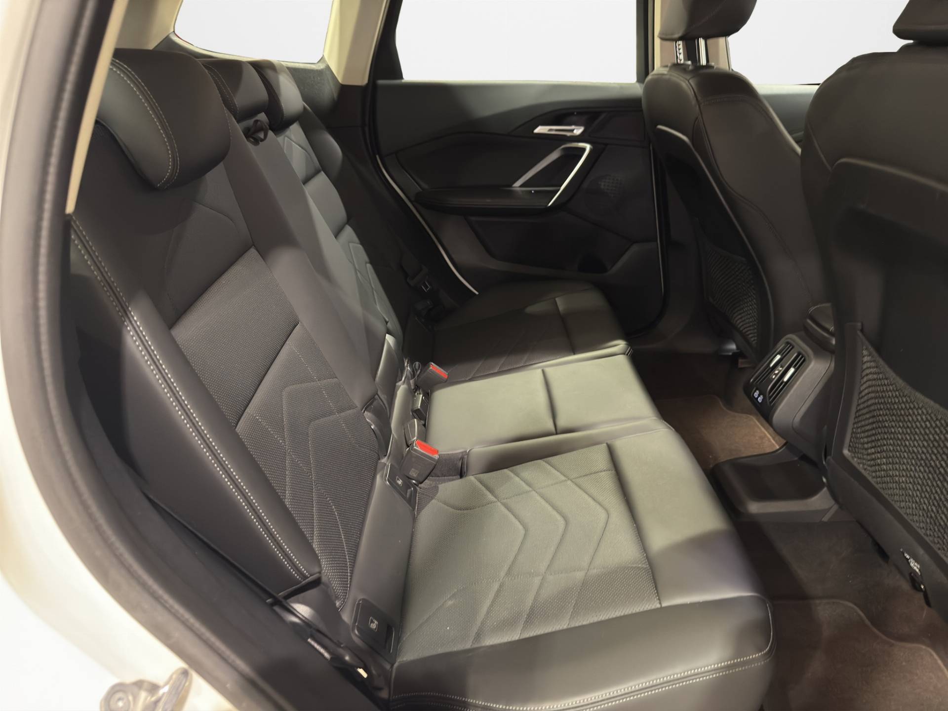 BMW X1 X1 xdrive20d mhev 48V X-Line auto usata in pronta consegna - Brandini