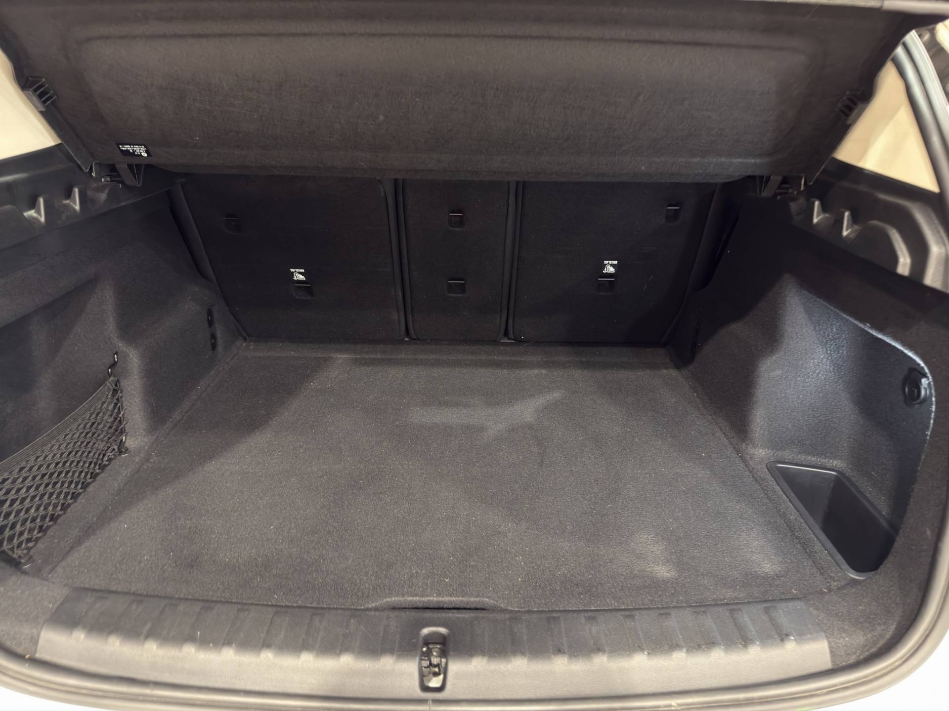 BMW X1 X1 xdrive20d mhev 48V X-Line auto usata in pronta consegna - Brandini