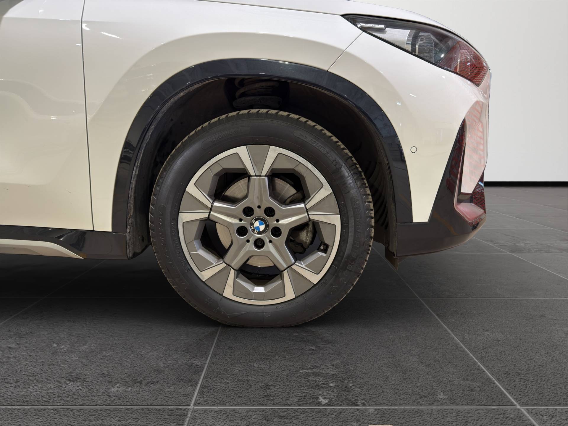BMW X1 X1 xdrive20d mhev 48V X-Line auto usata in pronta consegna - Brandini
