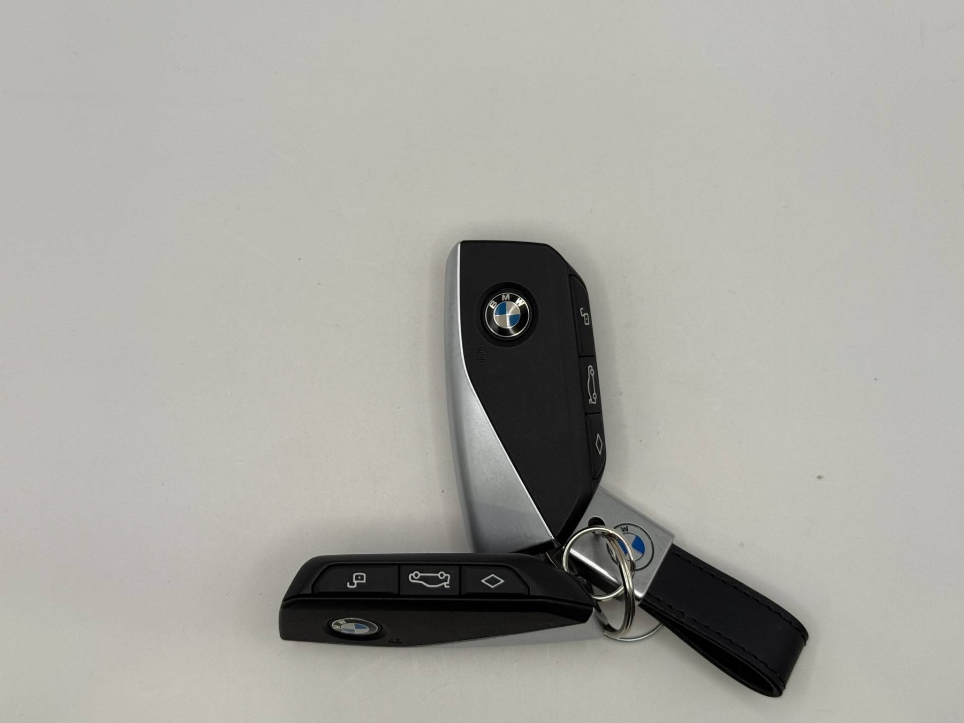 BMW X1 X1 xdrive20d mhev 48V X-Line auto usata in pronta consegna - Brandini