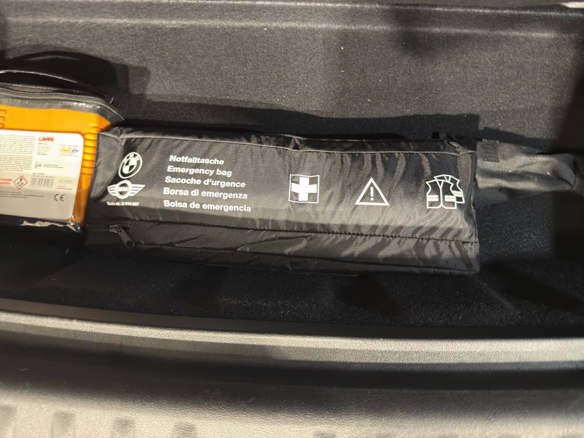 BMW X1 X1 xdrive20d mhev 48V X-Line auto usata in pronta consegna - Brandini