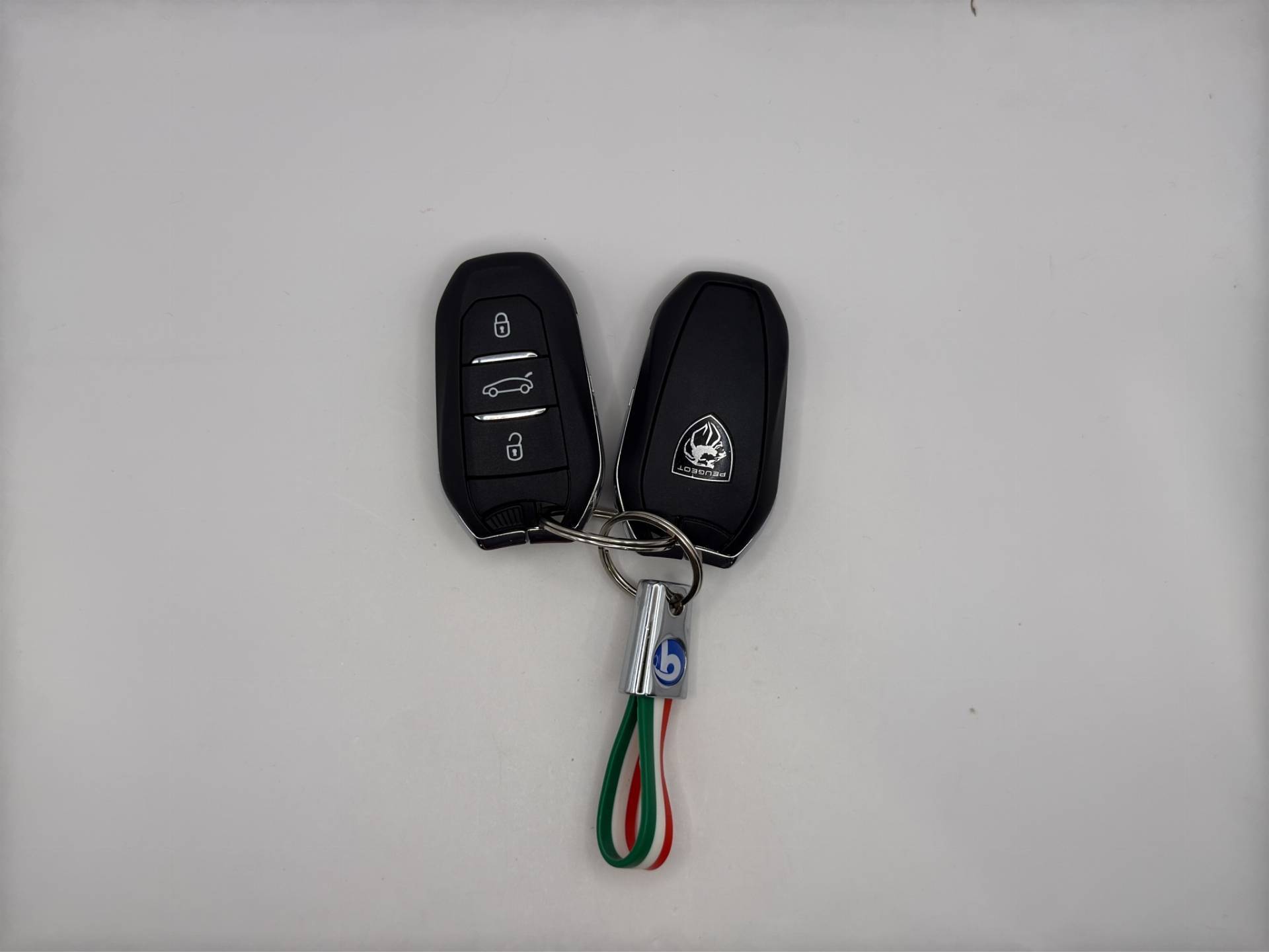 Auto Venduta - PEUGEOT 308 308 1.5 bluehdi GT s&s 130cv eat8 usata in pronta consegna - Brandini