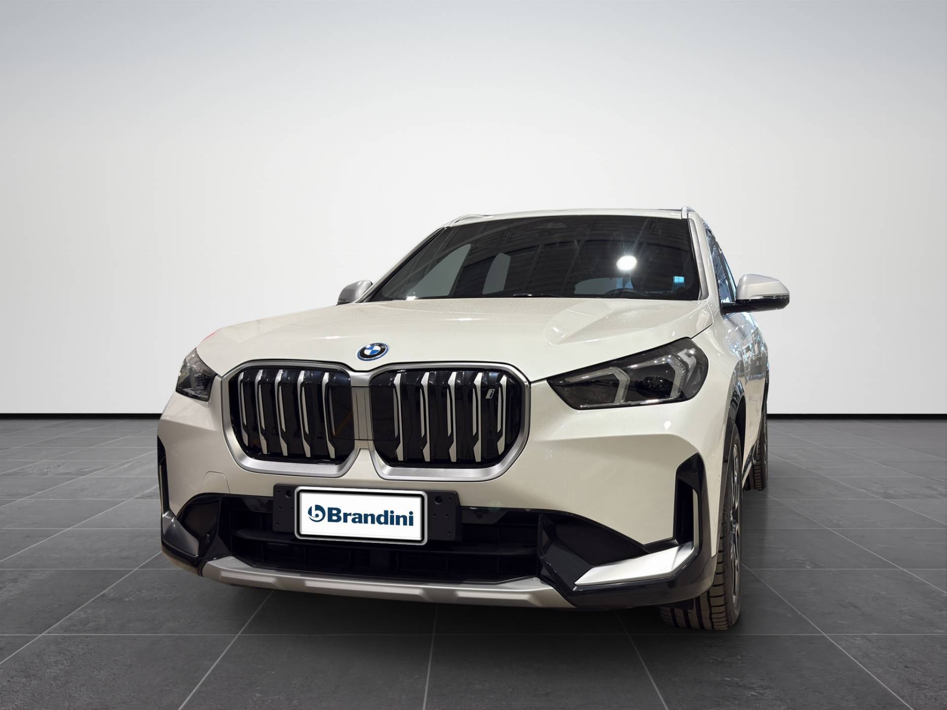 Auto Venduta - BMW X1 iX1 xdrive 30 X-Line usata in pronta consegna - Brandini
