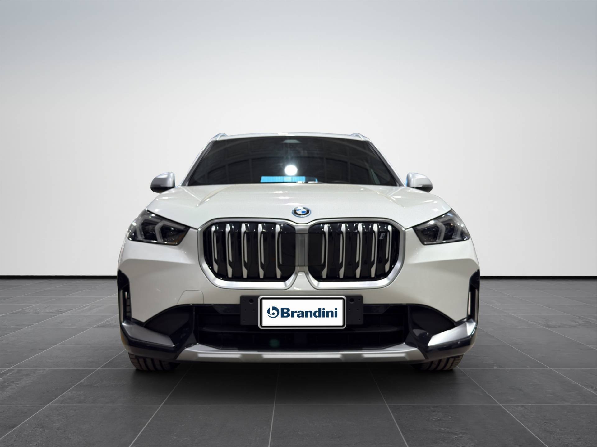 Auto Venduta - BMW X1 iX1 xdrive 30 X-Line usata in pronta consegna - Brandini