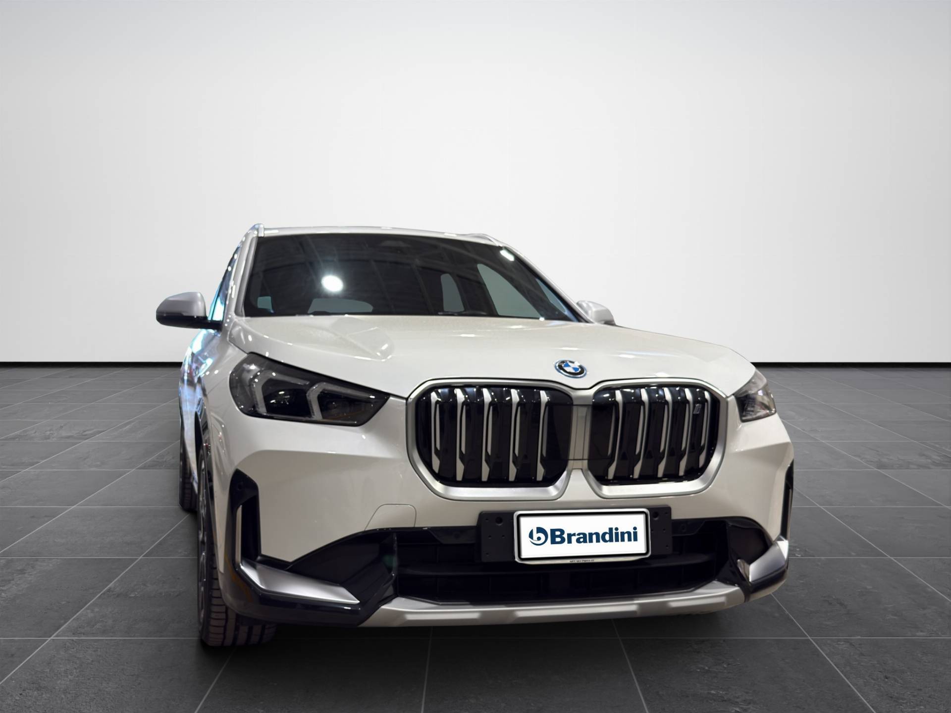 Auto Venduta - BMW X1 iX1 xdrive 30 X-Line usata in pronta consegna - Brandini