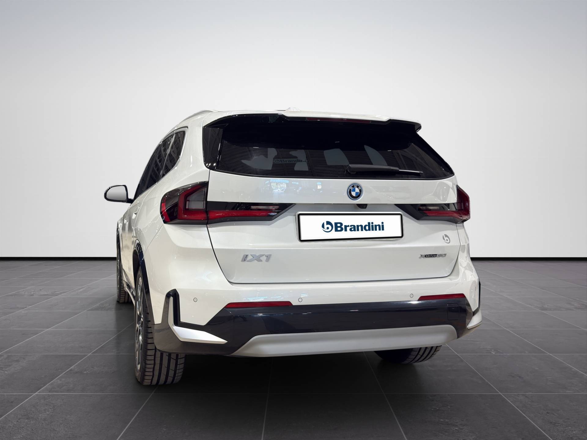 Auto Venduta - BMW X1 iX1 xdrive 30 X-Line usata in pronta consegna - Brandini