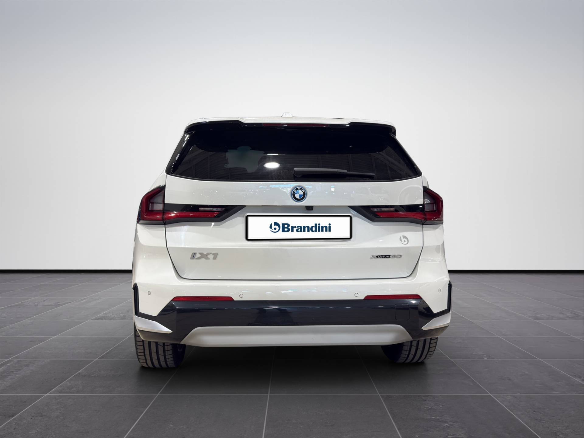 Auto Venduta - BMW X1 iX1 xdrive 30 X-Line usata in pronta consegna - Brandini