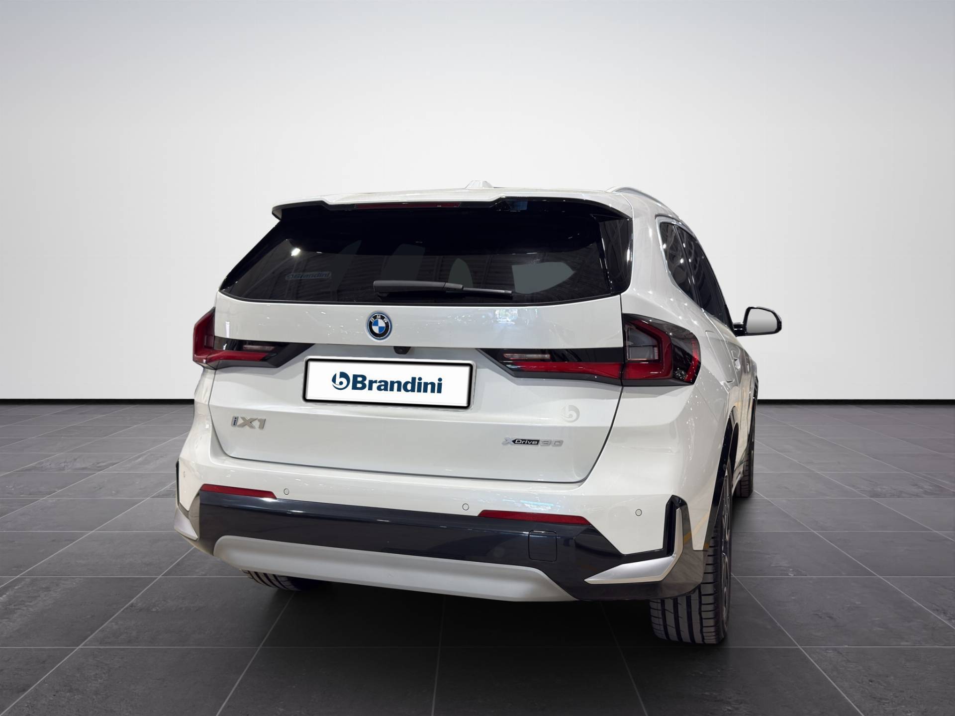 Auto Venduta - BMW X1 iX1 xdrive 30 X-Line usata in pronta consegna - Brandini