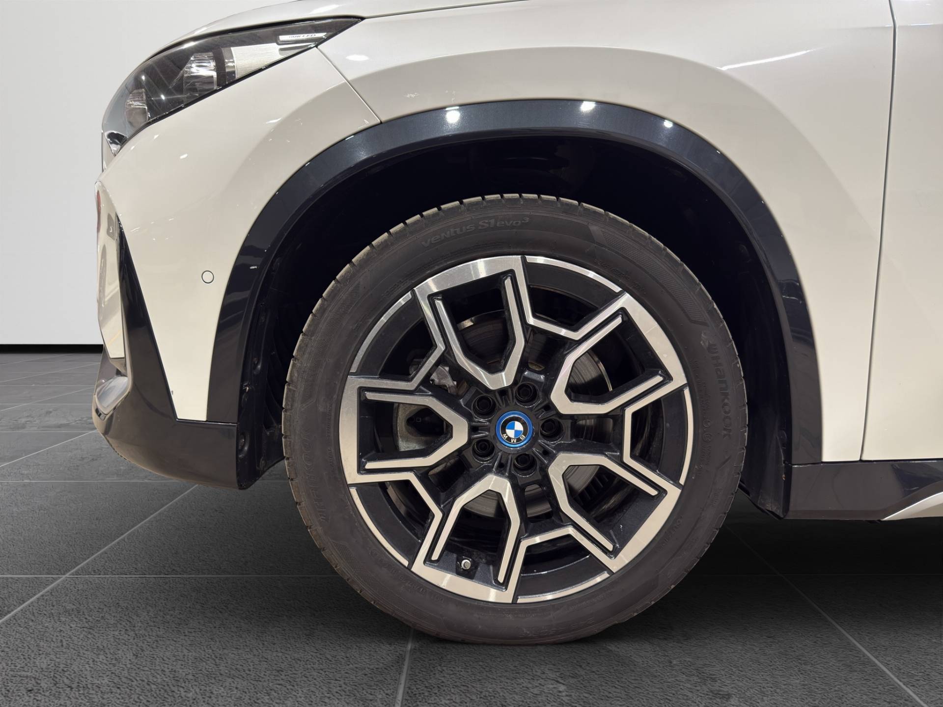 Auto Venduta - BMW X1 iX1 xdrive 30 X-Line usata in pronta consegna - Brandini