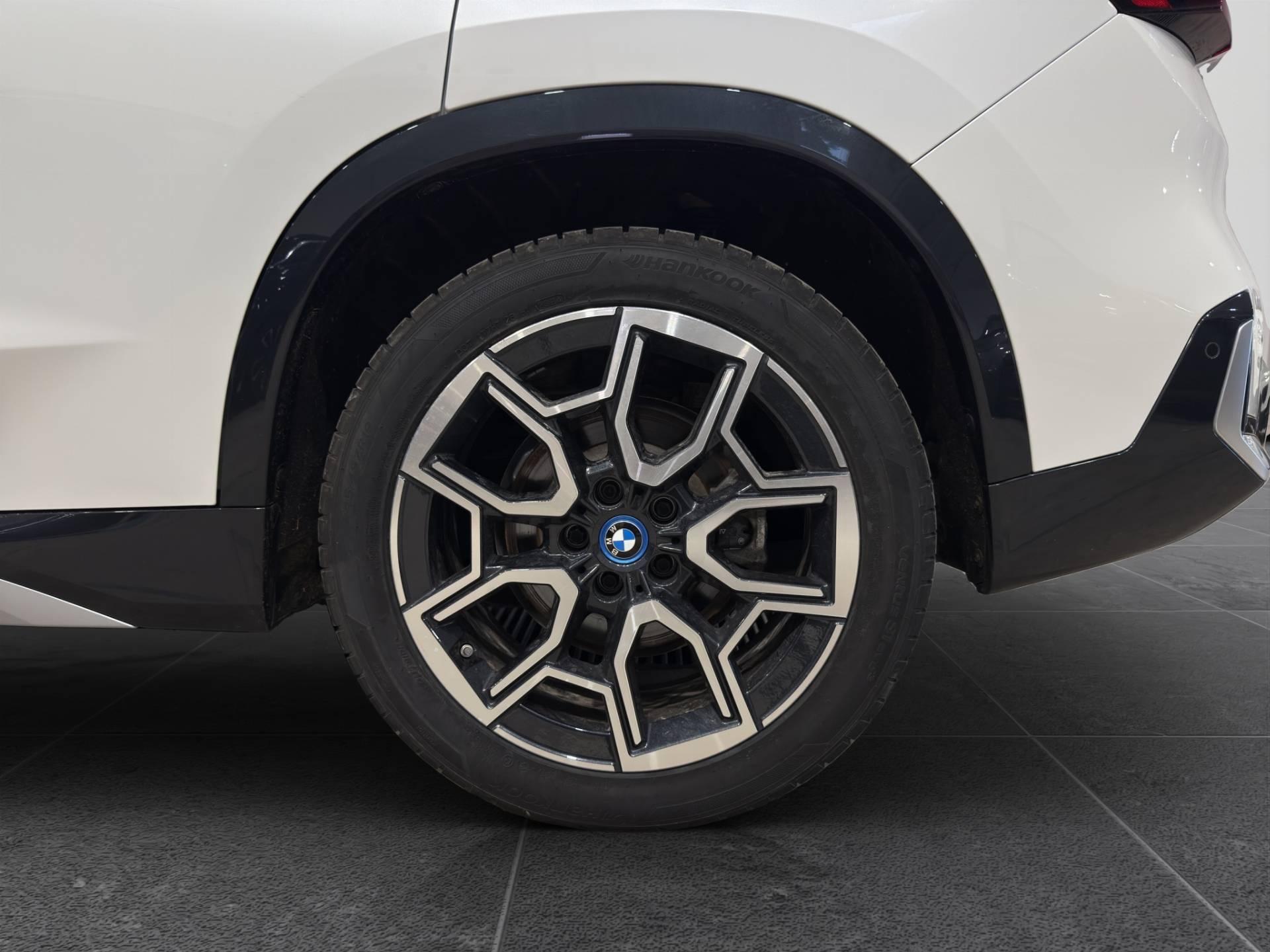Auto Venduta - BMW X1 iX1 xdrive 30 X-Line usata in pronta consegna - Brandini