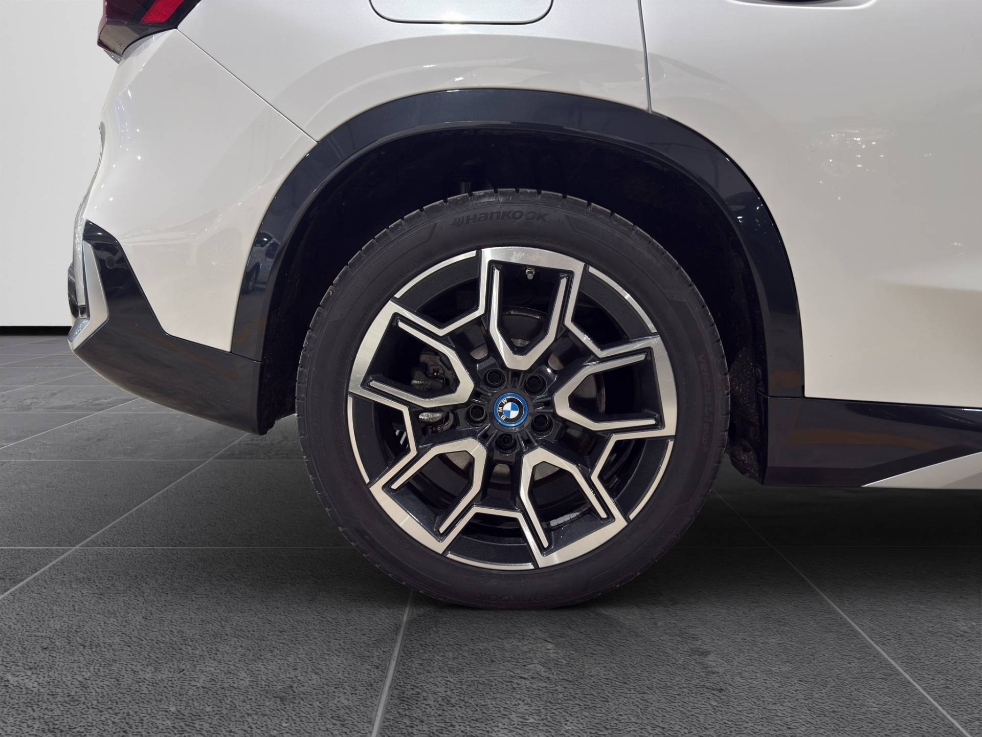 Auto Venduta - BMW X1 iX1 xdrive 30 X-Line usata in pronta consegna - Brandini