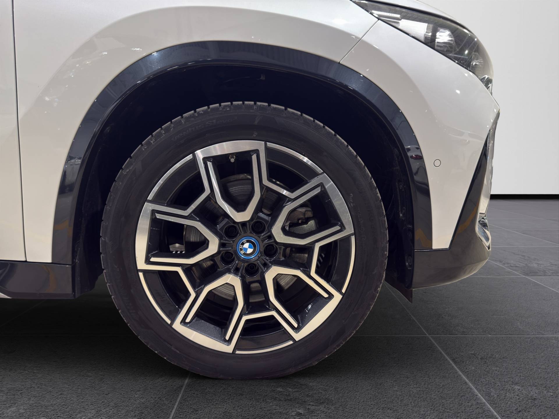 Auto Venduta - BMW X1 iX1 xdrive 30 X-Line usata in pronta consegna - Brandini