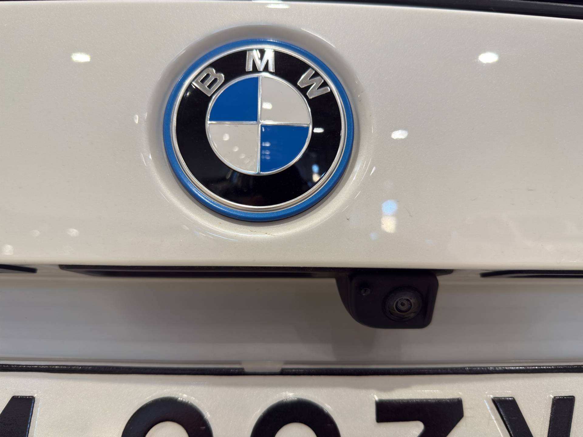 Auto Venduta - BMW X1 iX1 xdrive 30 X-Line usata in pronta consegna - Brandini