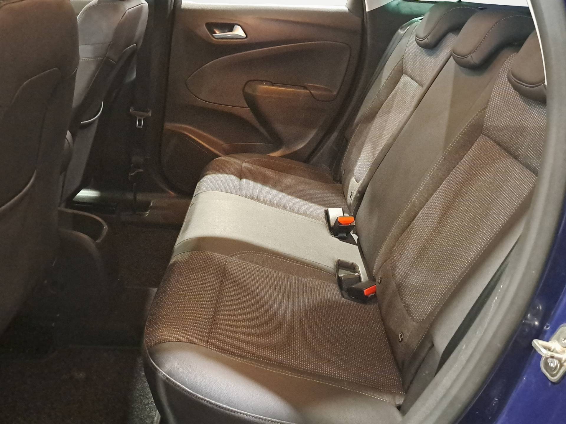 OPEL Crossland Crossland 1.5 ecotec Elegance 110cv usata in pronta consegna - Brandini