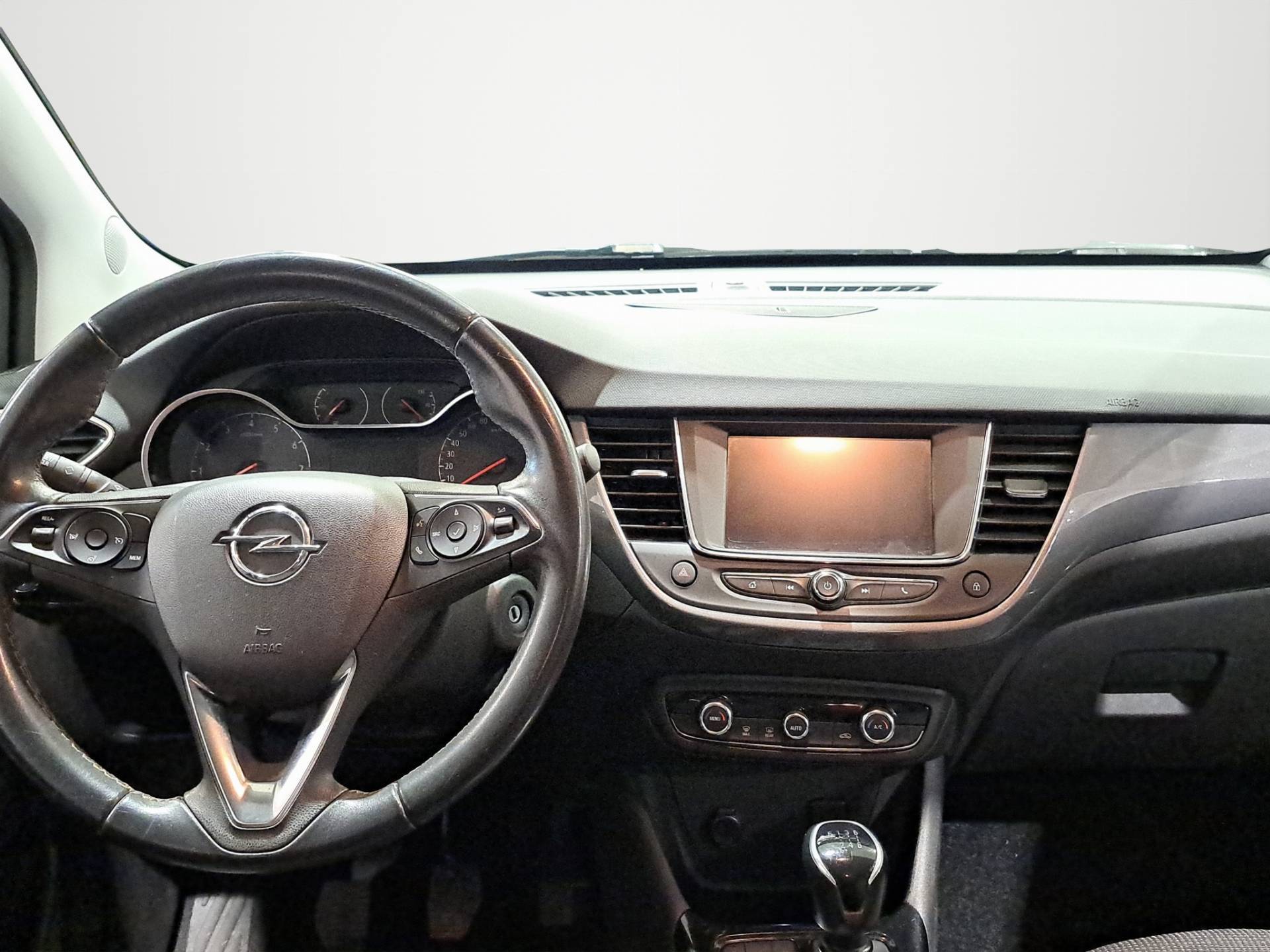 OPEL Crossland Crossland 1.5 ecotec Elegance 110cv usata in pronta consegna - Brandini