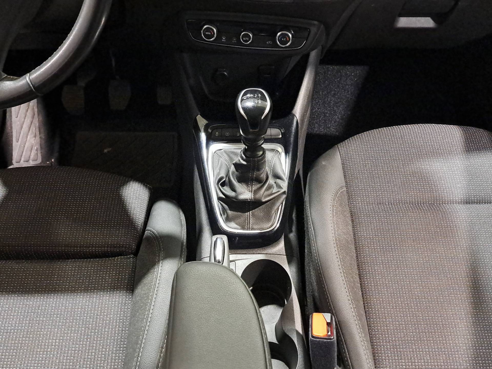 OPEL Crossland Crossland 1.5 ecotec Elegance 110cv usata in pronta consegna - Brandini