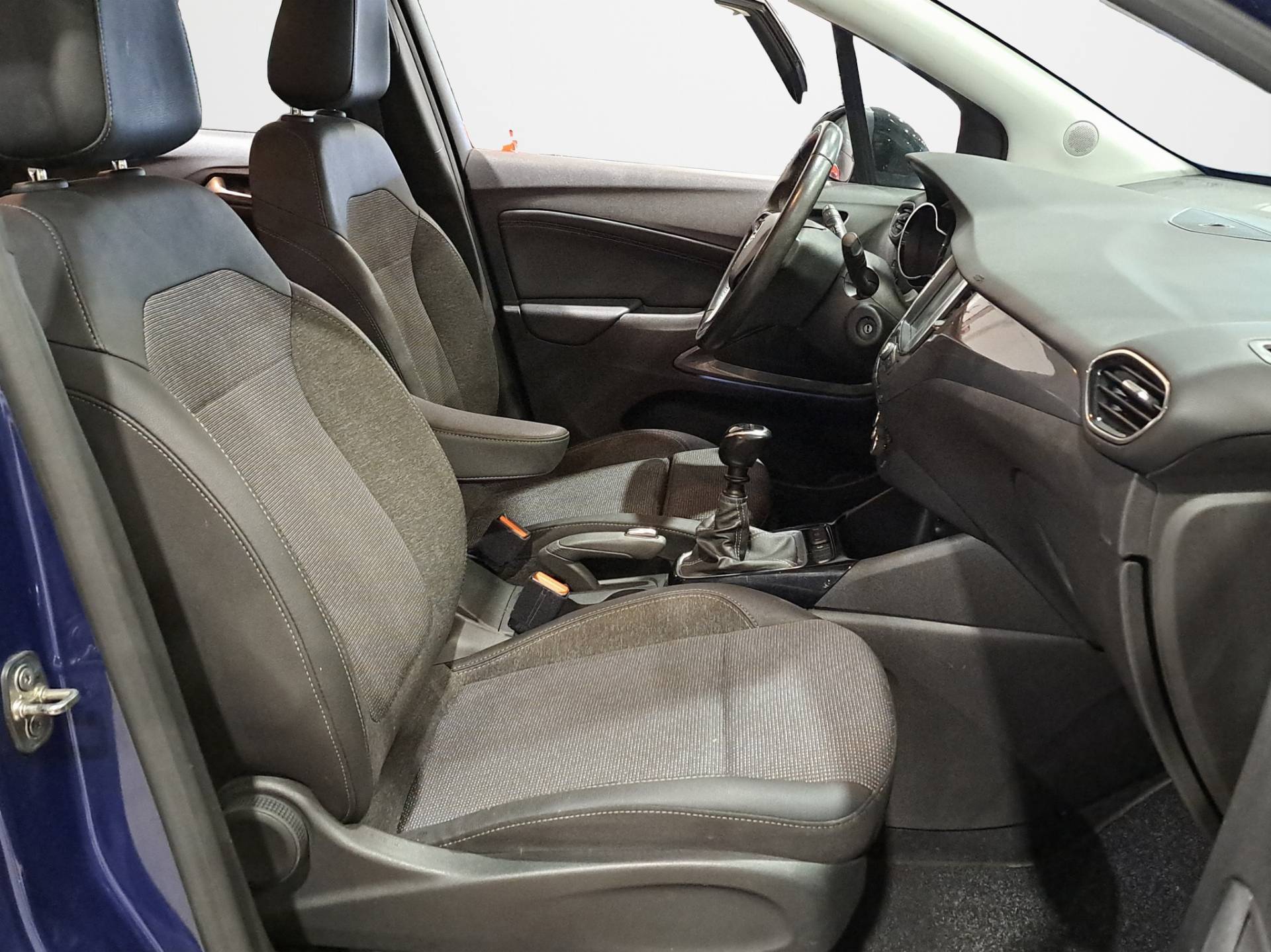 OPEL Crossland Crossland 1.5 ecotec Elegance 110cv usata in pronta consegna - Brandini