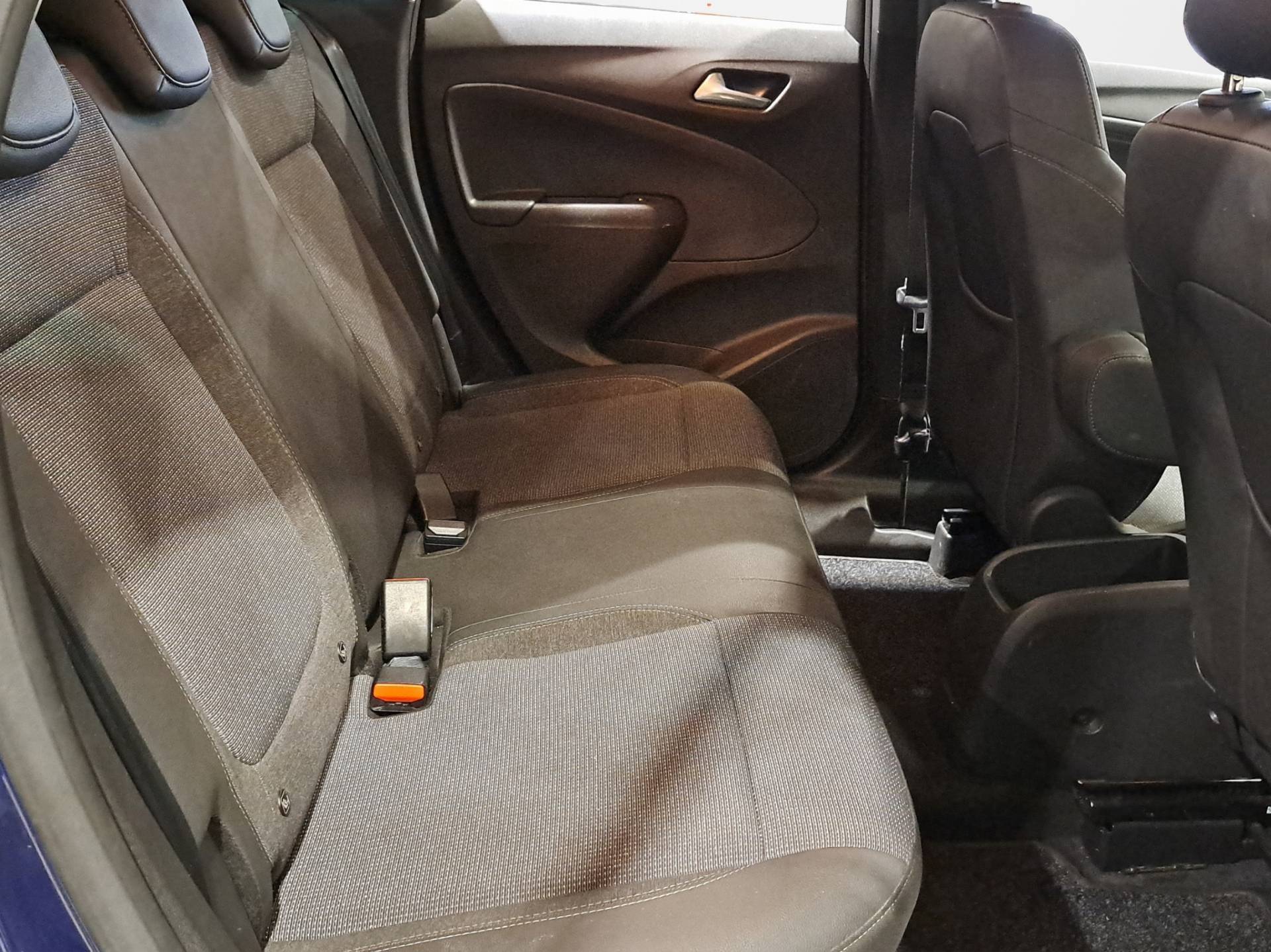 OPEL Crossland Crossland 1.5 ecotec Elegance 110cv usata in pronta consegna - Brandini