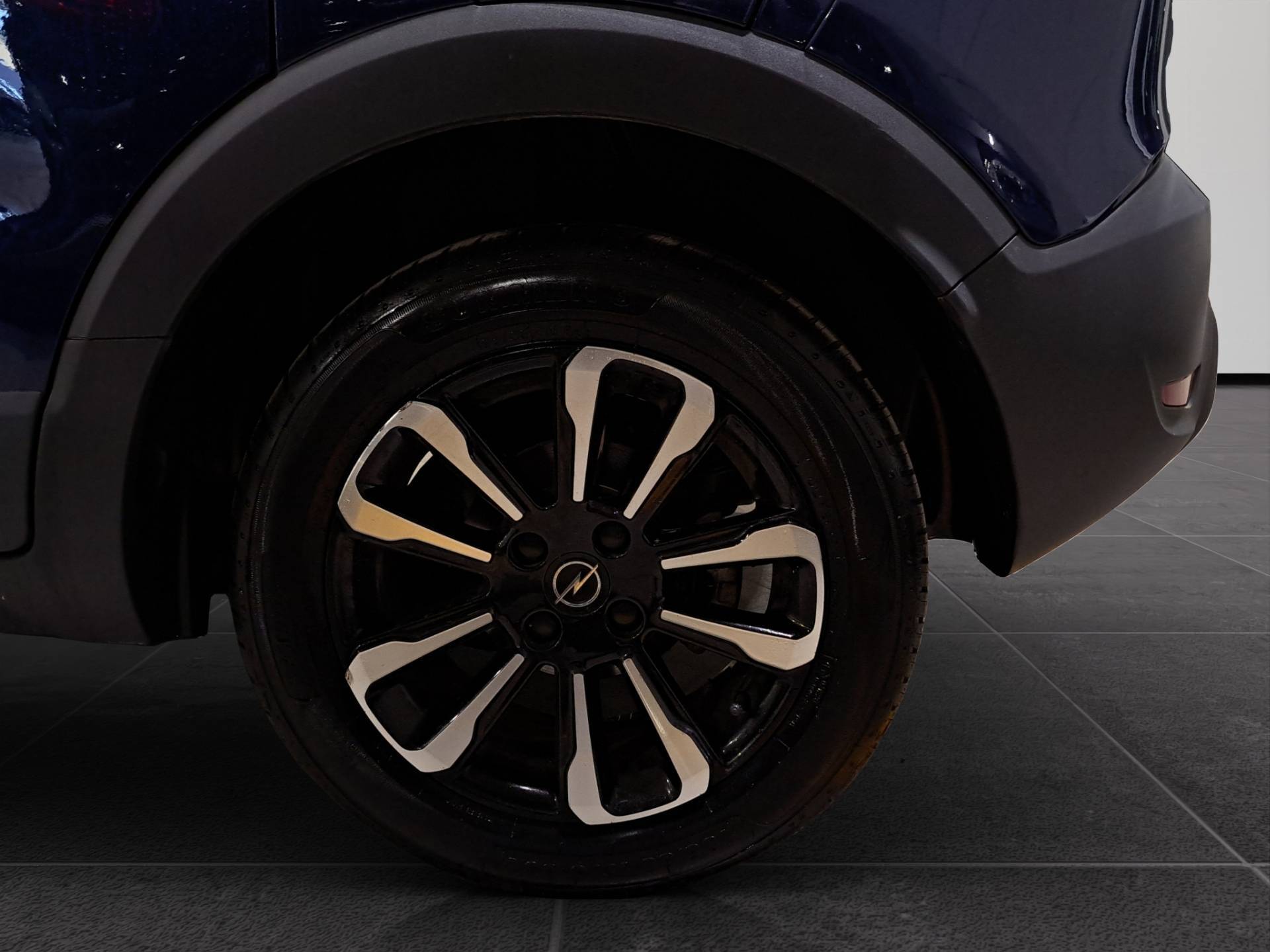 OPEL Crossland Crossland 1.5 ecotec Elegance 110cv usata in pronta consegna - Brandini
