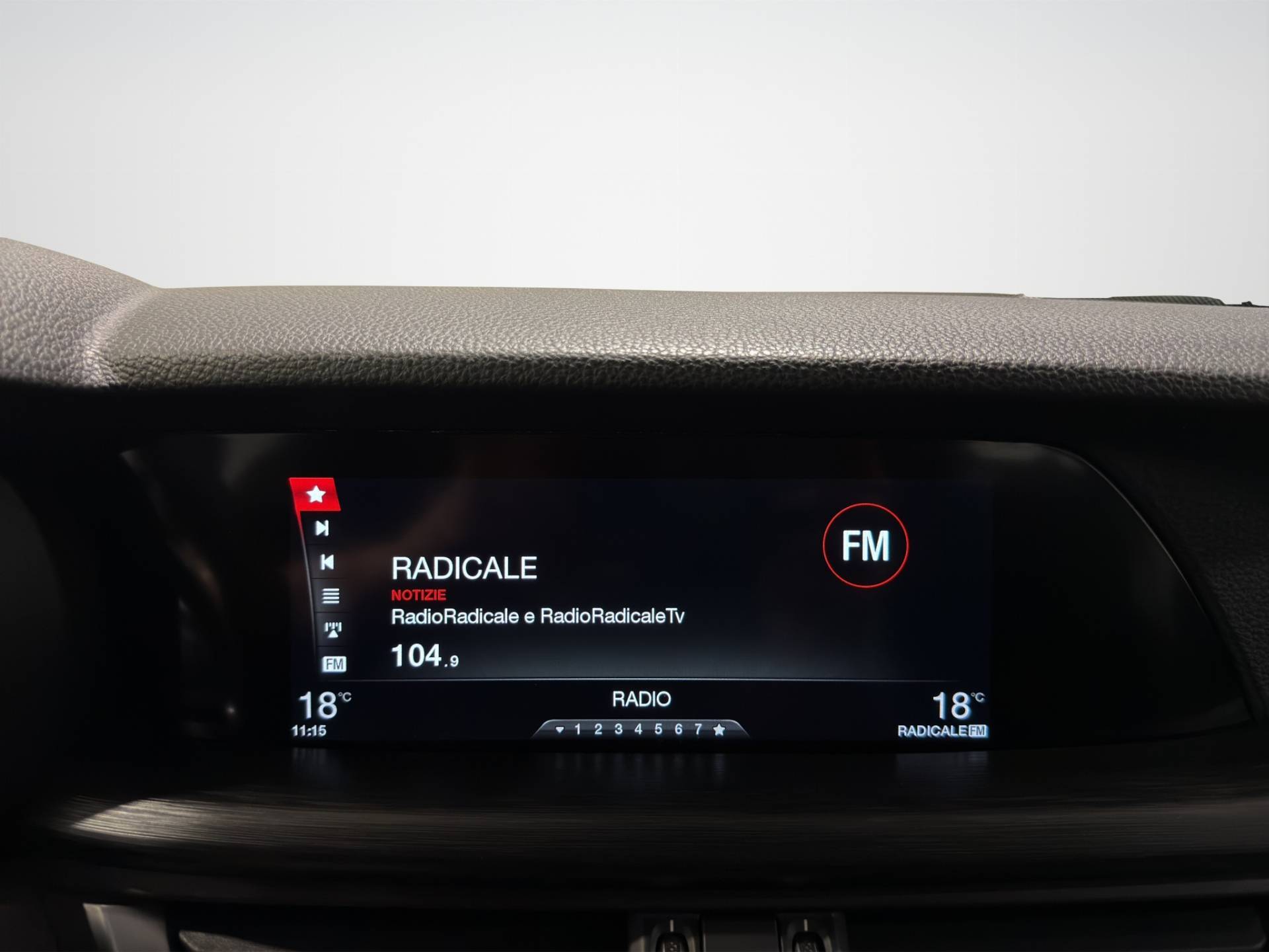 ALFA ROMEO Stelvio Stelvio 2.2 t Super rwd 150cv auto usata in pronta consegna - Brandini