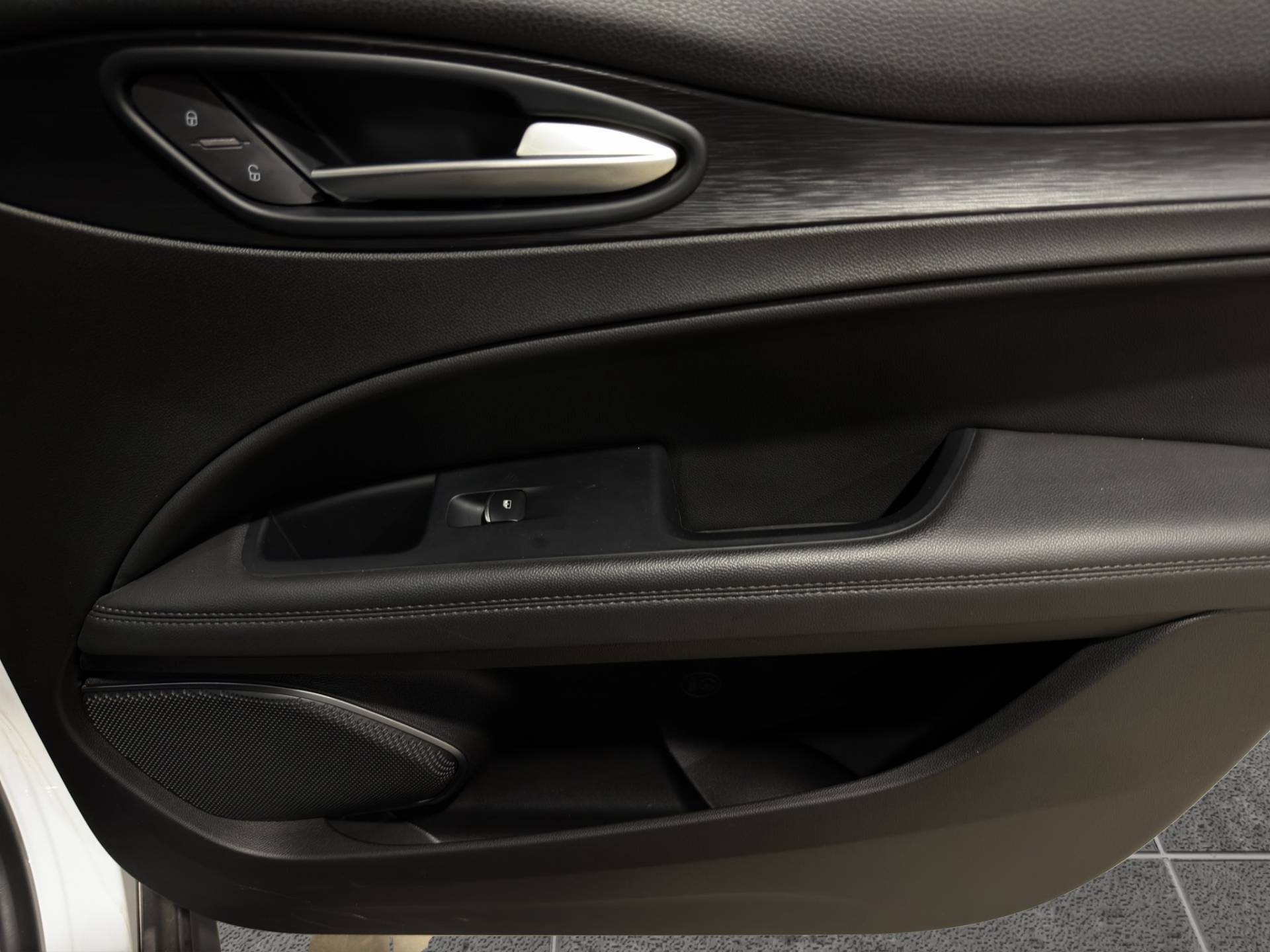 ALFA ROMEO Stelvio Stelvio 2.2 t Super rwd 150cv auto usata in pronta consegna - Brandini